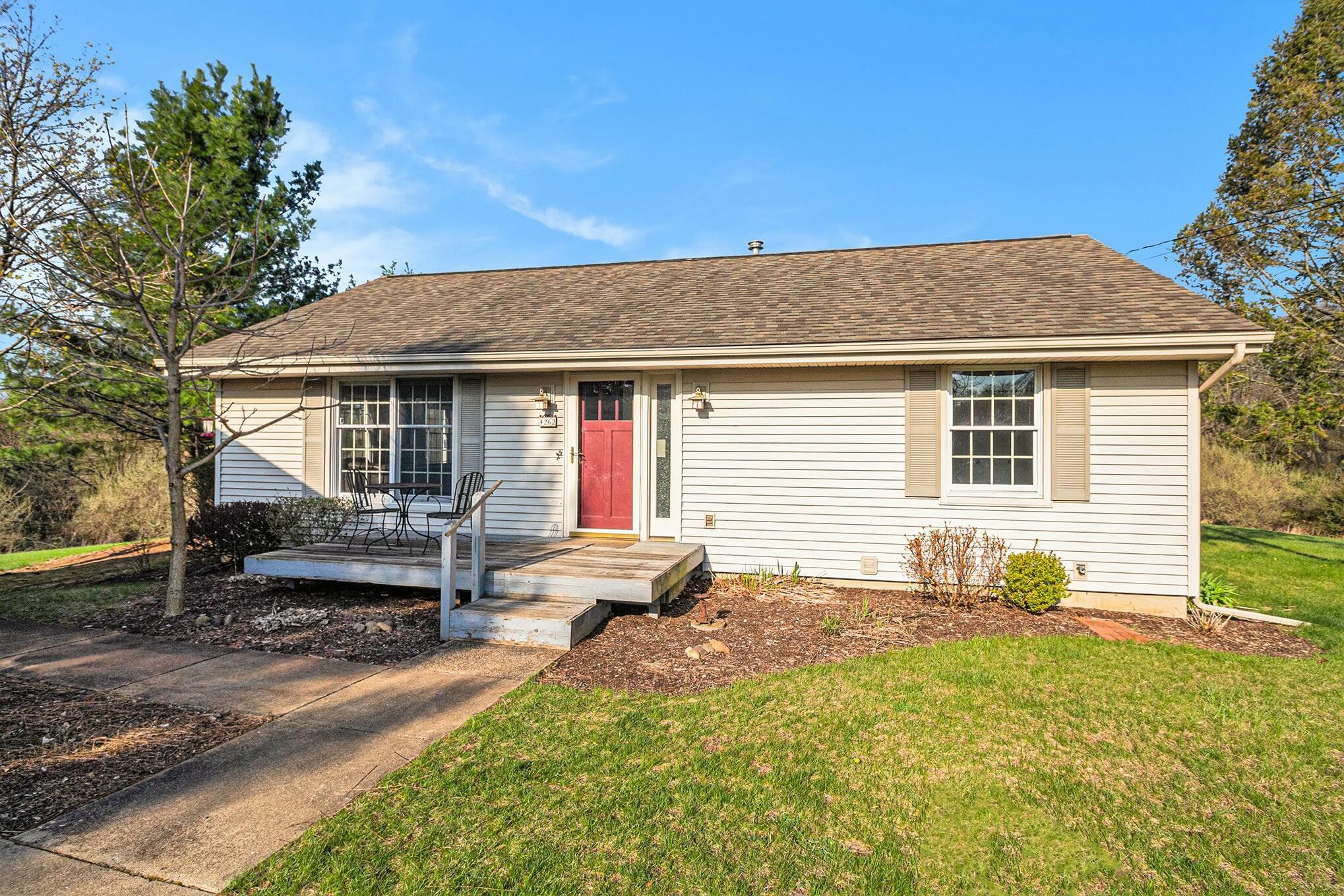 4262 Musbach Road Property Photo 1