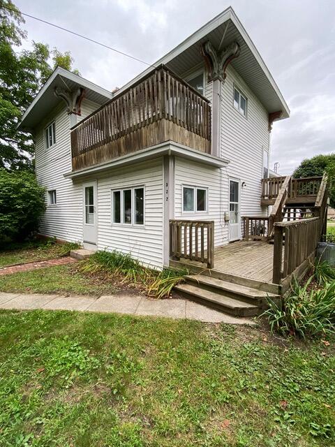 532 W Sherman Street Property Photo 1