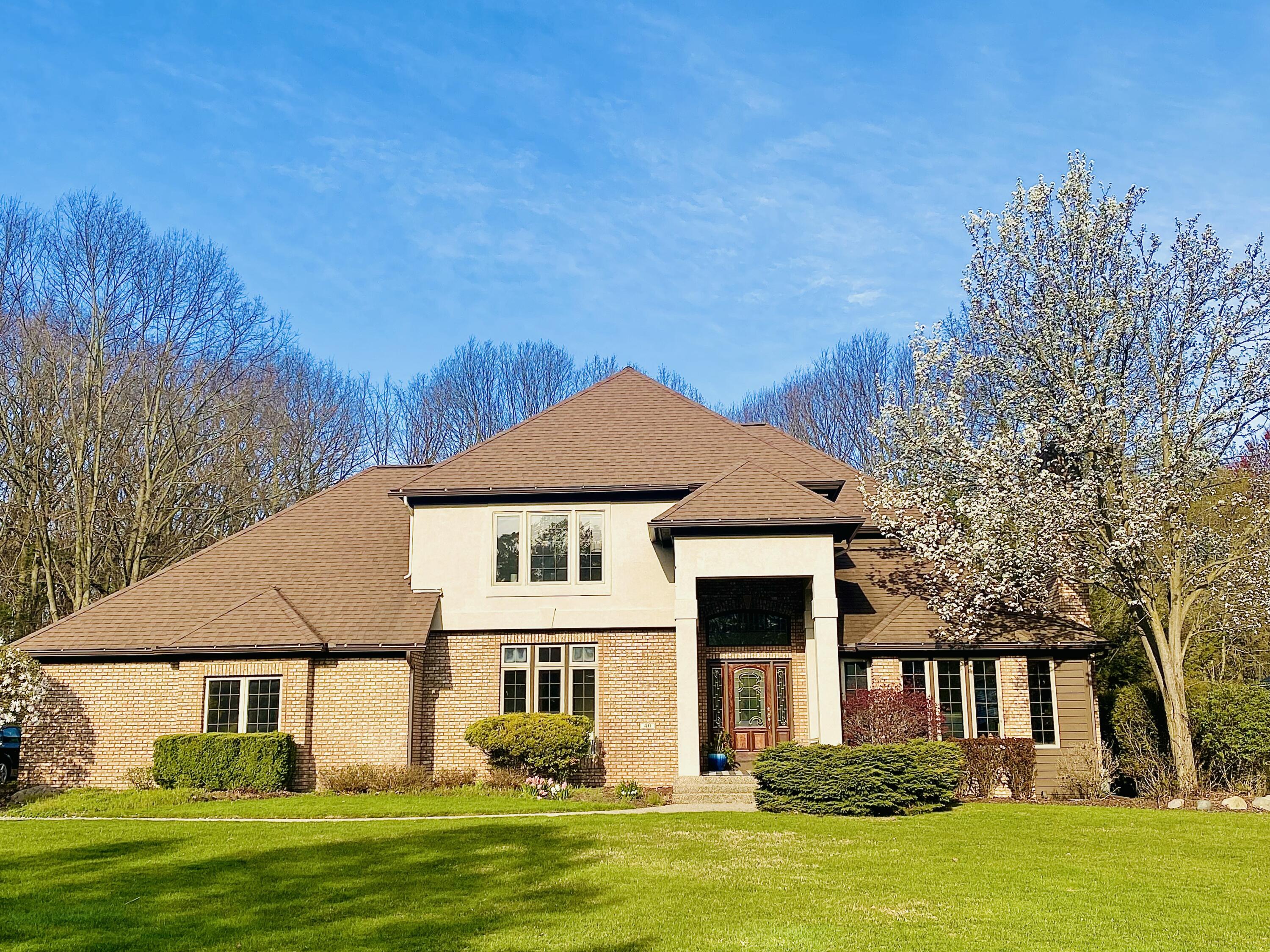 40 Bay Circle Drive Property Photo