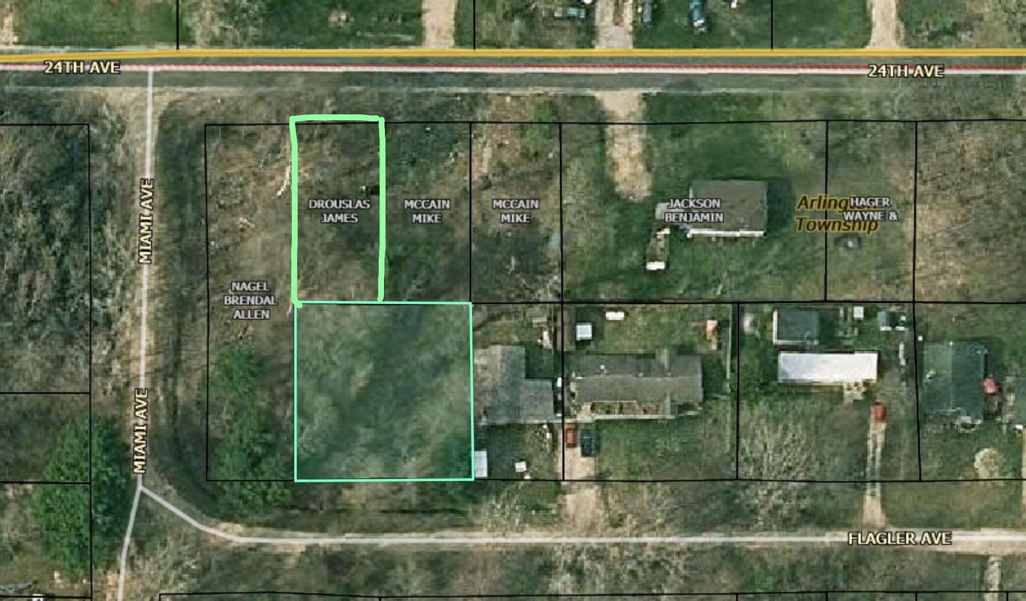 24th Avenue, Lots 15 Property Photo