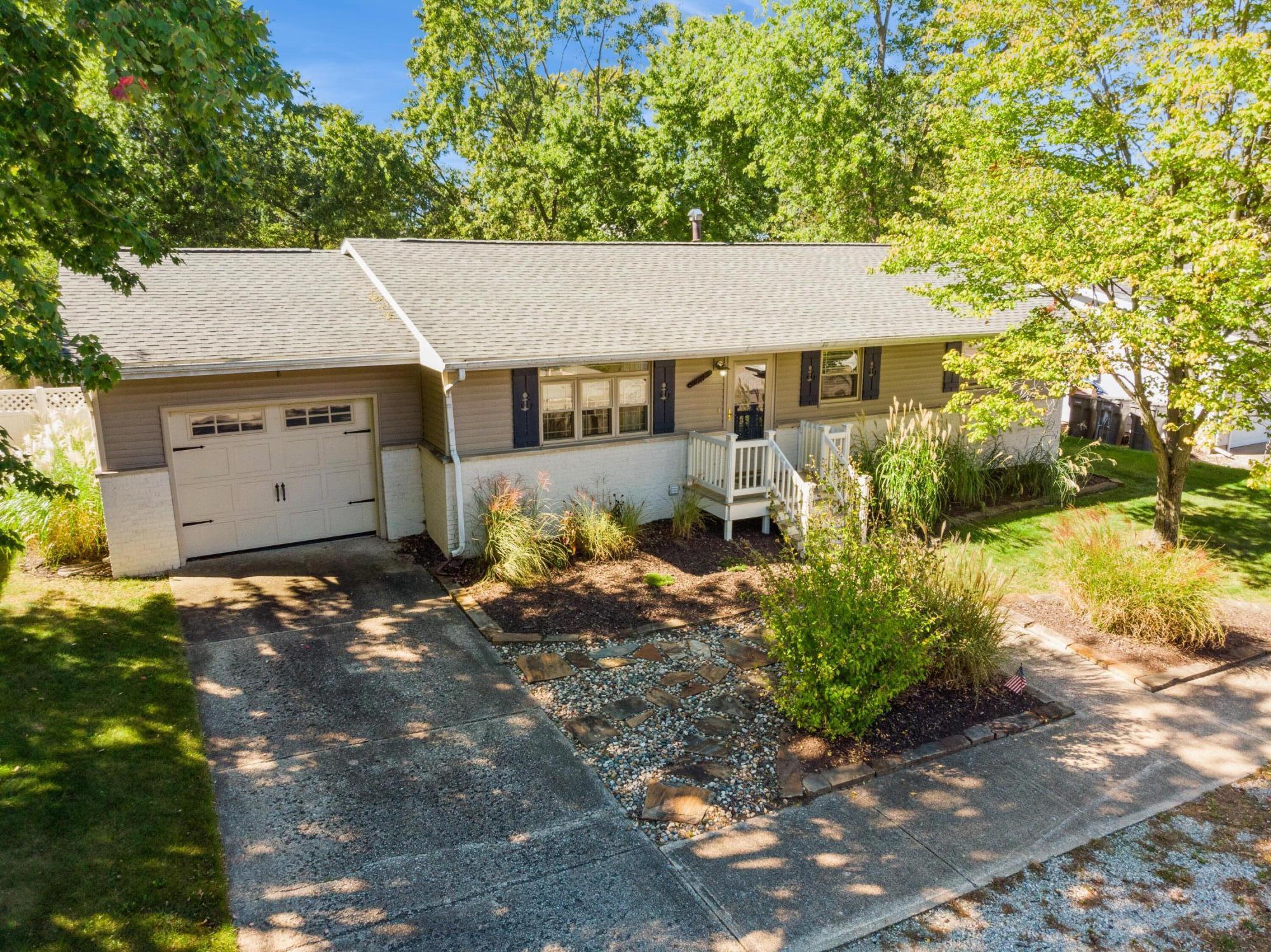 1111 Shore Drive Property Photo 1