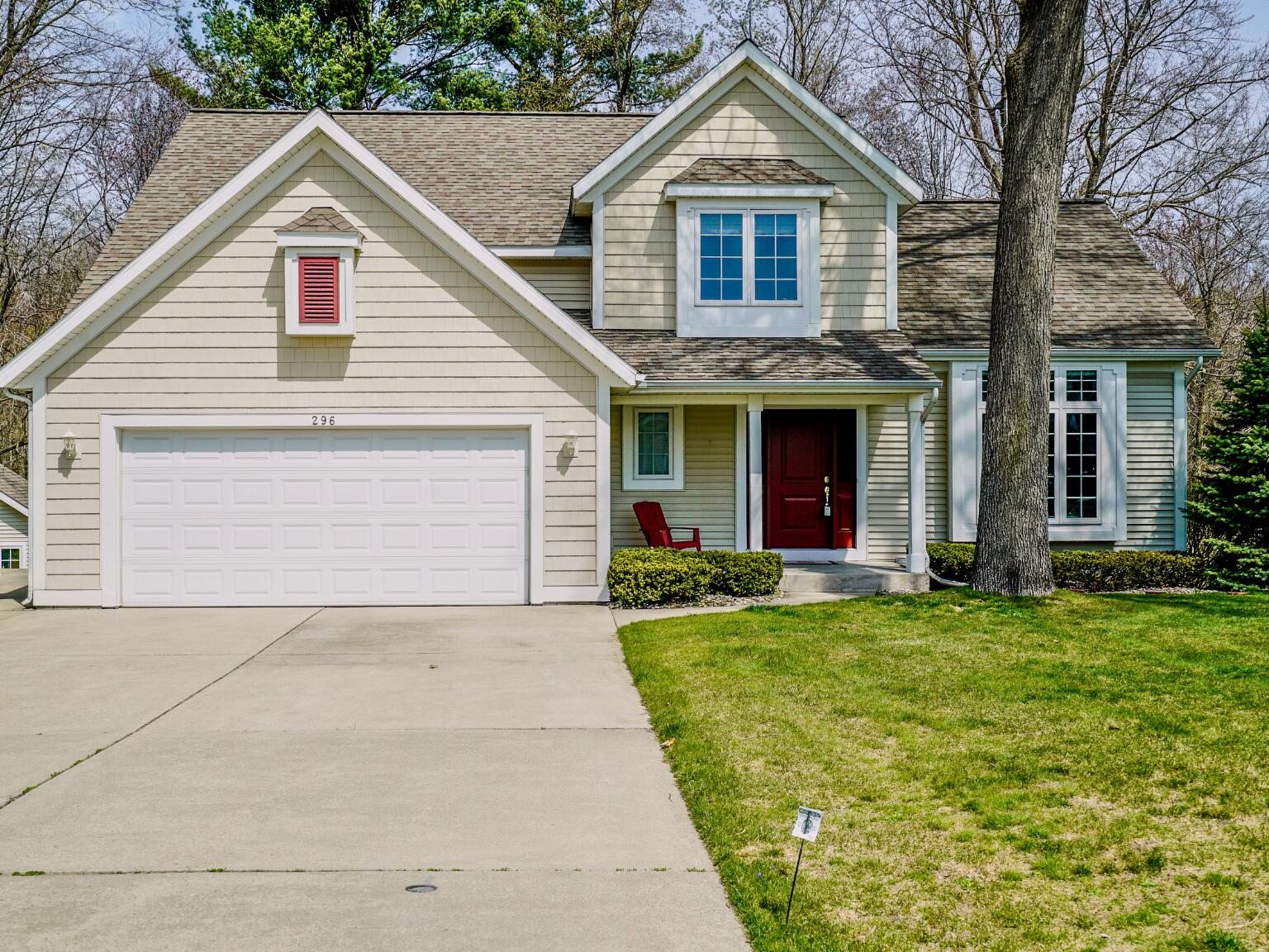296 Caravan Road Property Photo