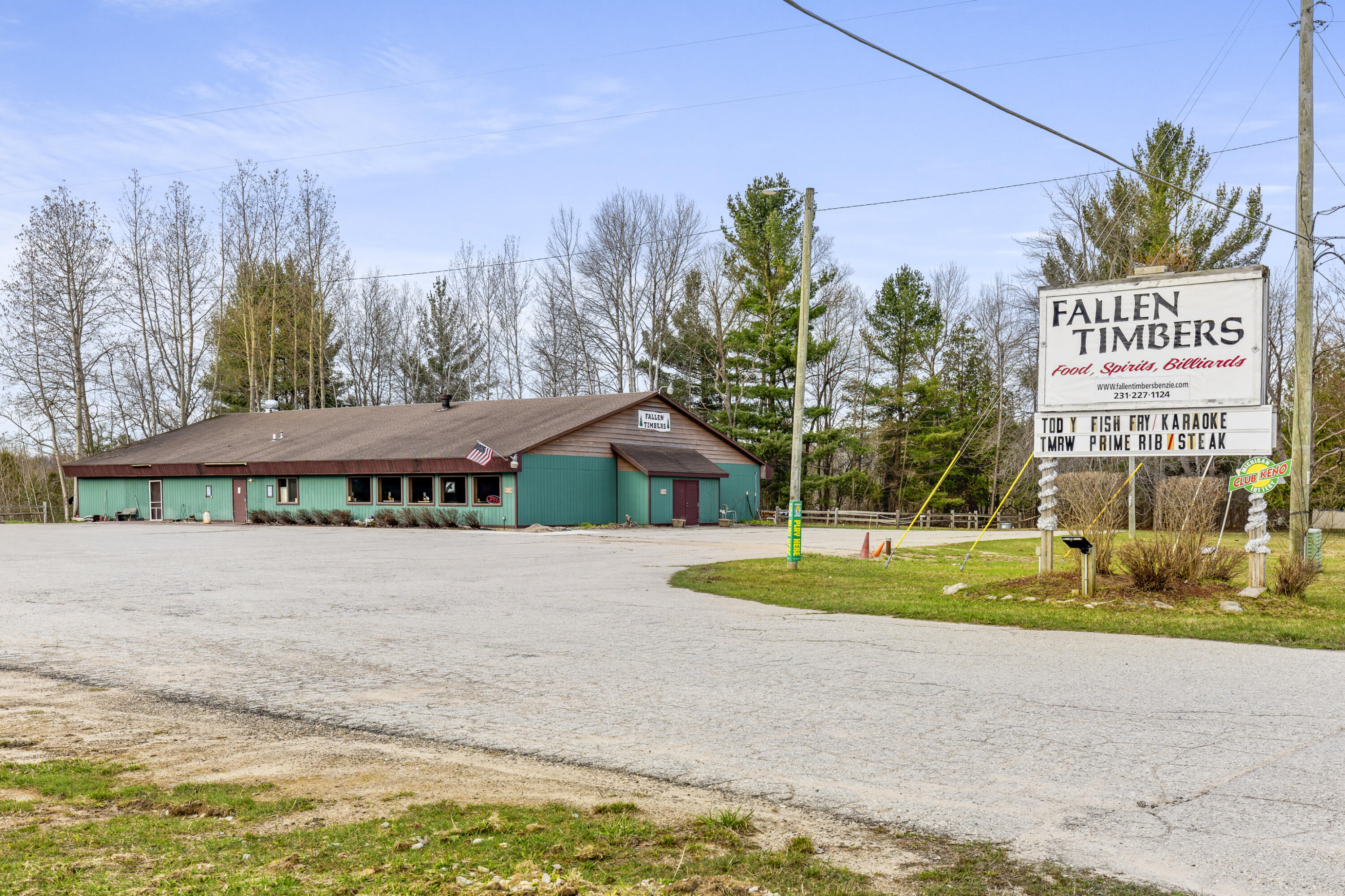 13901 Honor Hwy Highway Property Photo 1