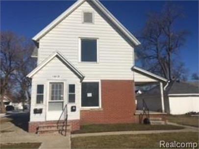 1613 Lapeer Avenue Property Photo 1