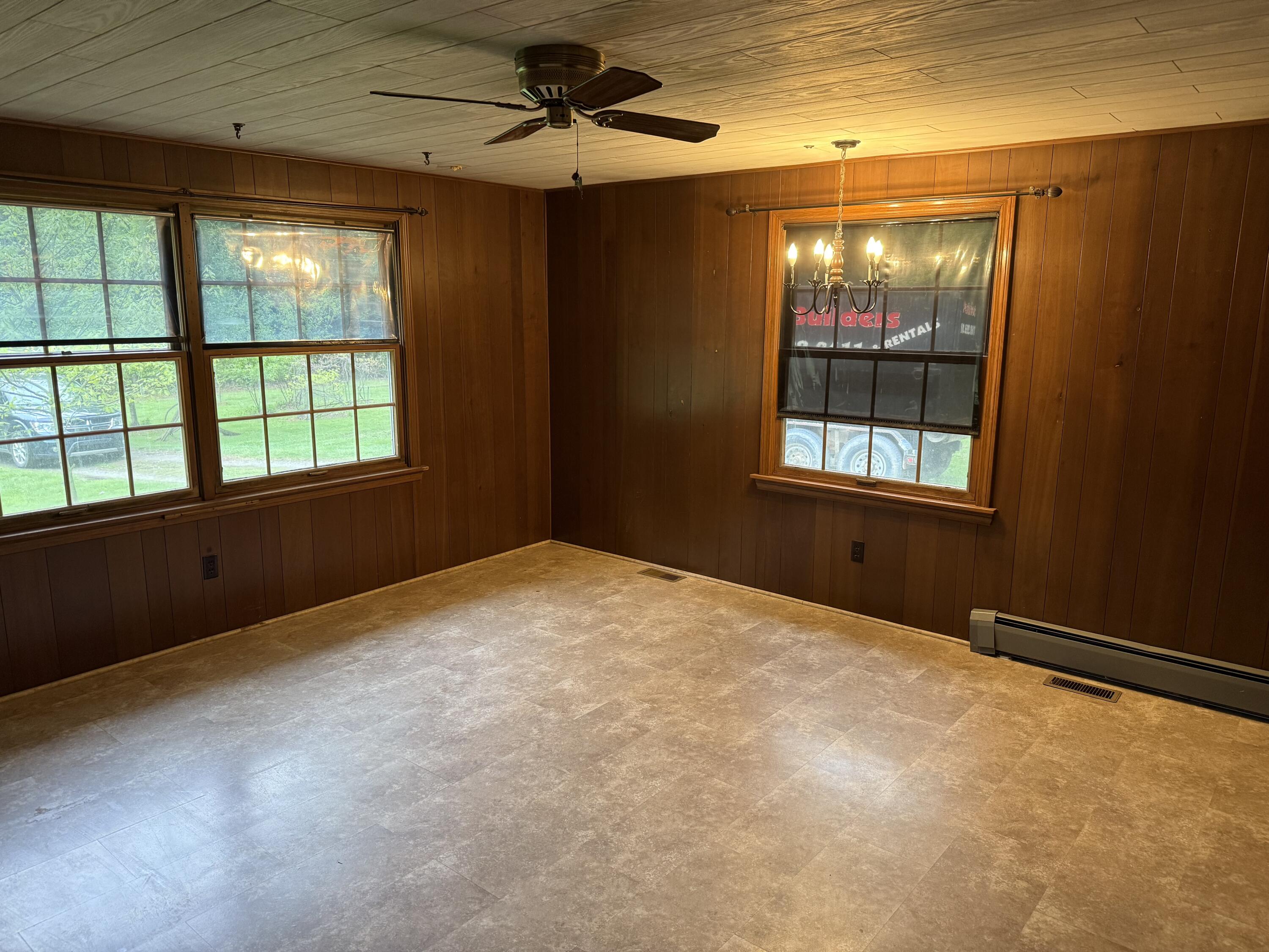 6411 Custer Road Property Photo 14