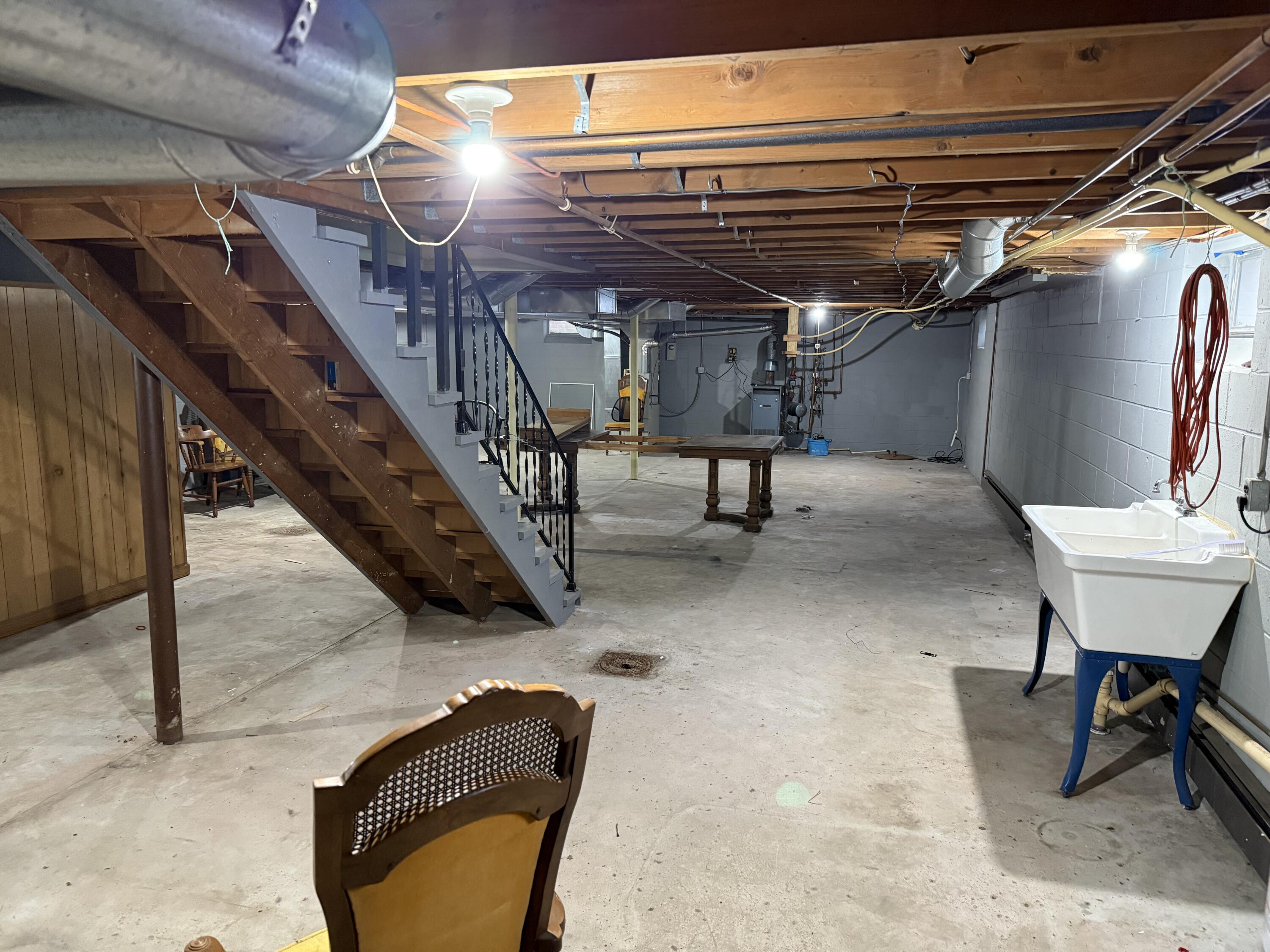 6411 Custer Road Property Photo 33