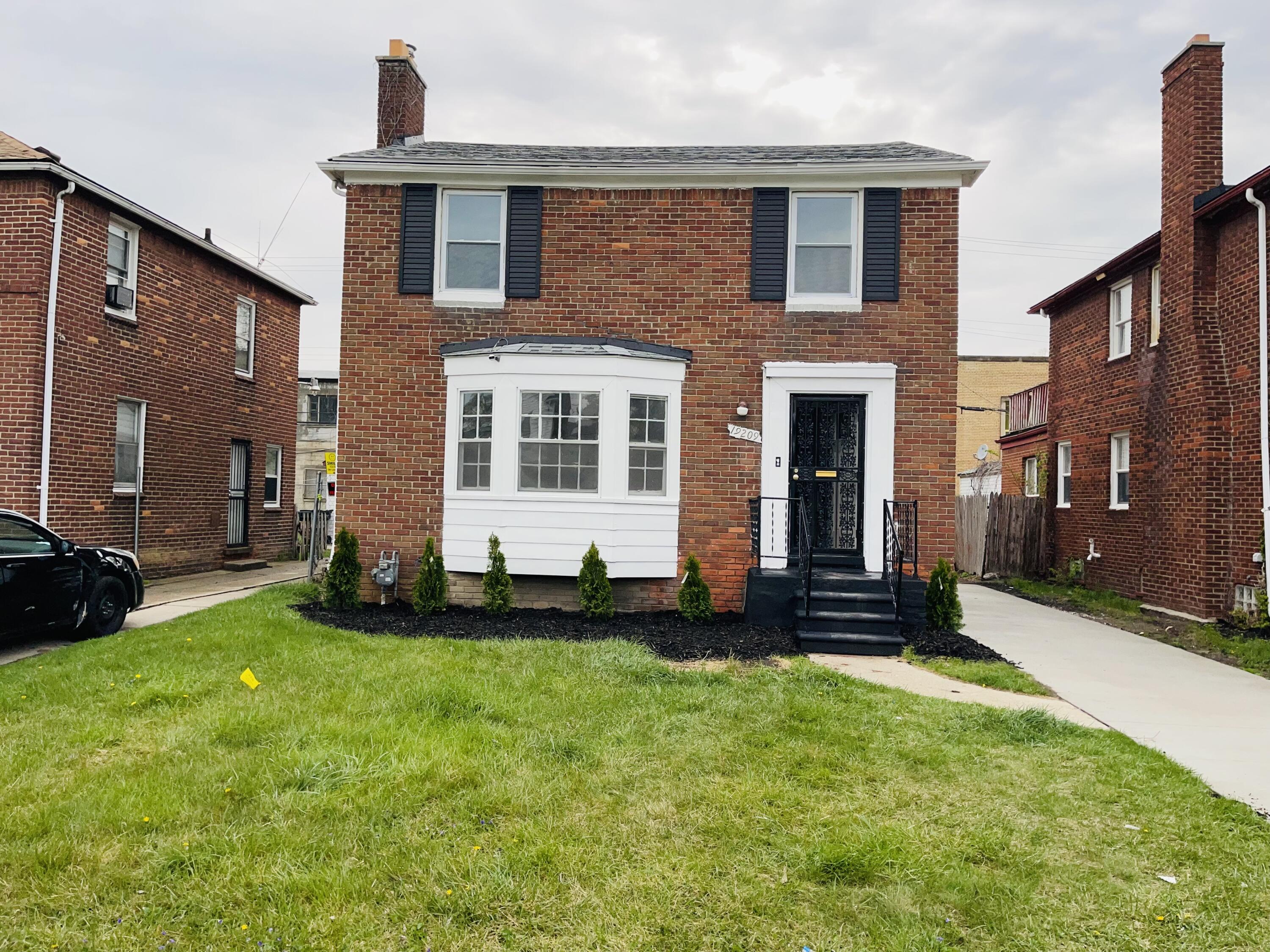 19209 Hartwell Street Property Photo 1