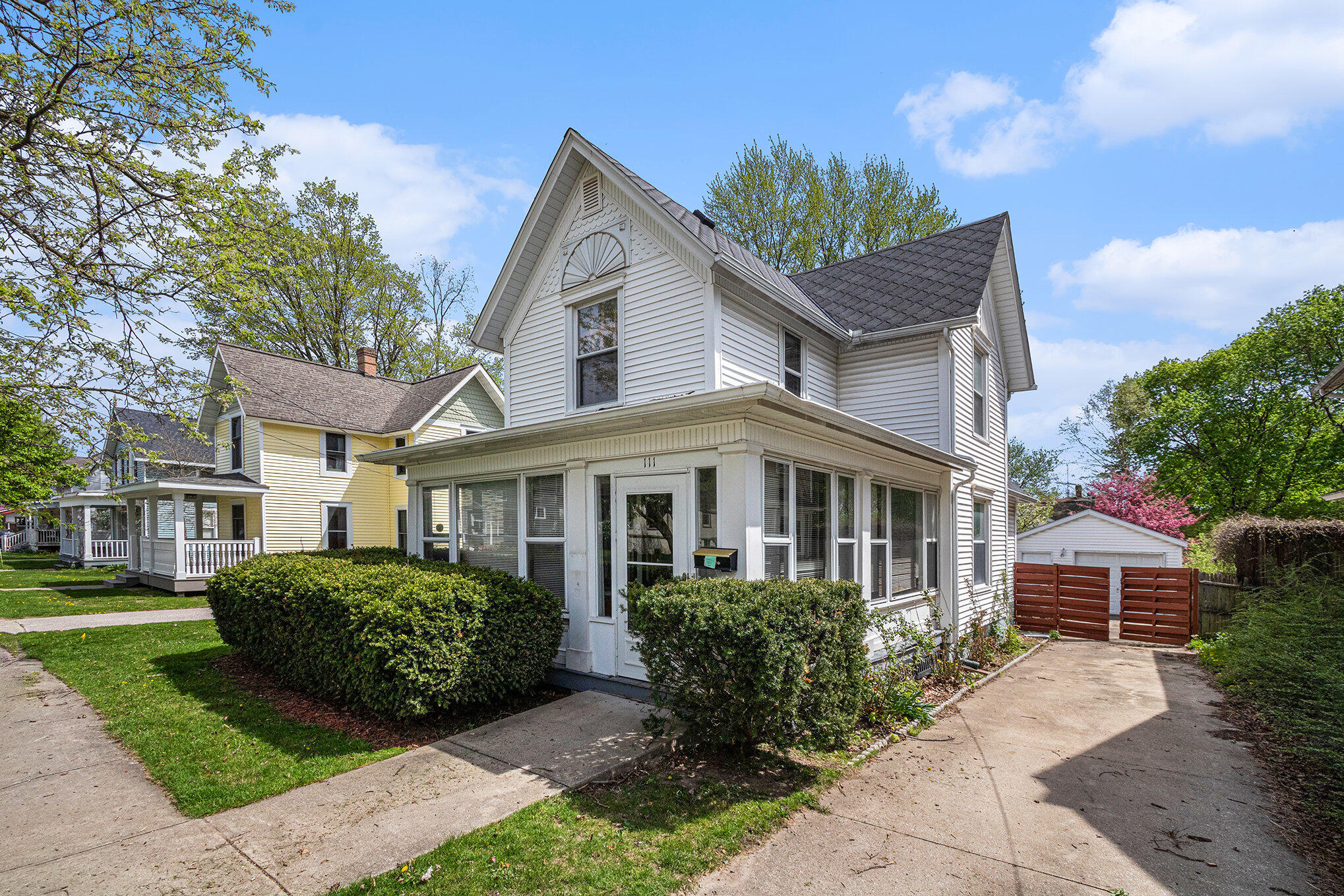 111 Clark Street Property Photo 1