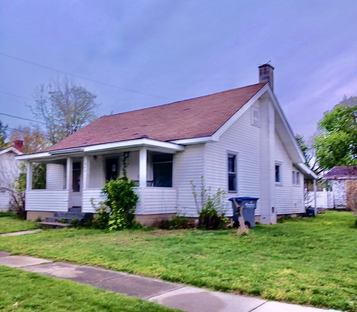 502 E Jerolene Street Property Photo 1