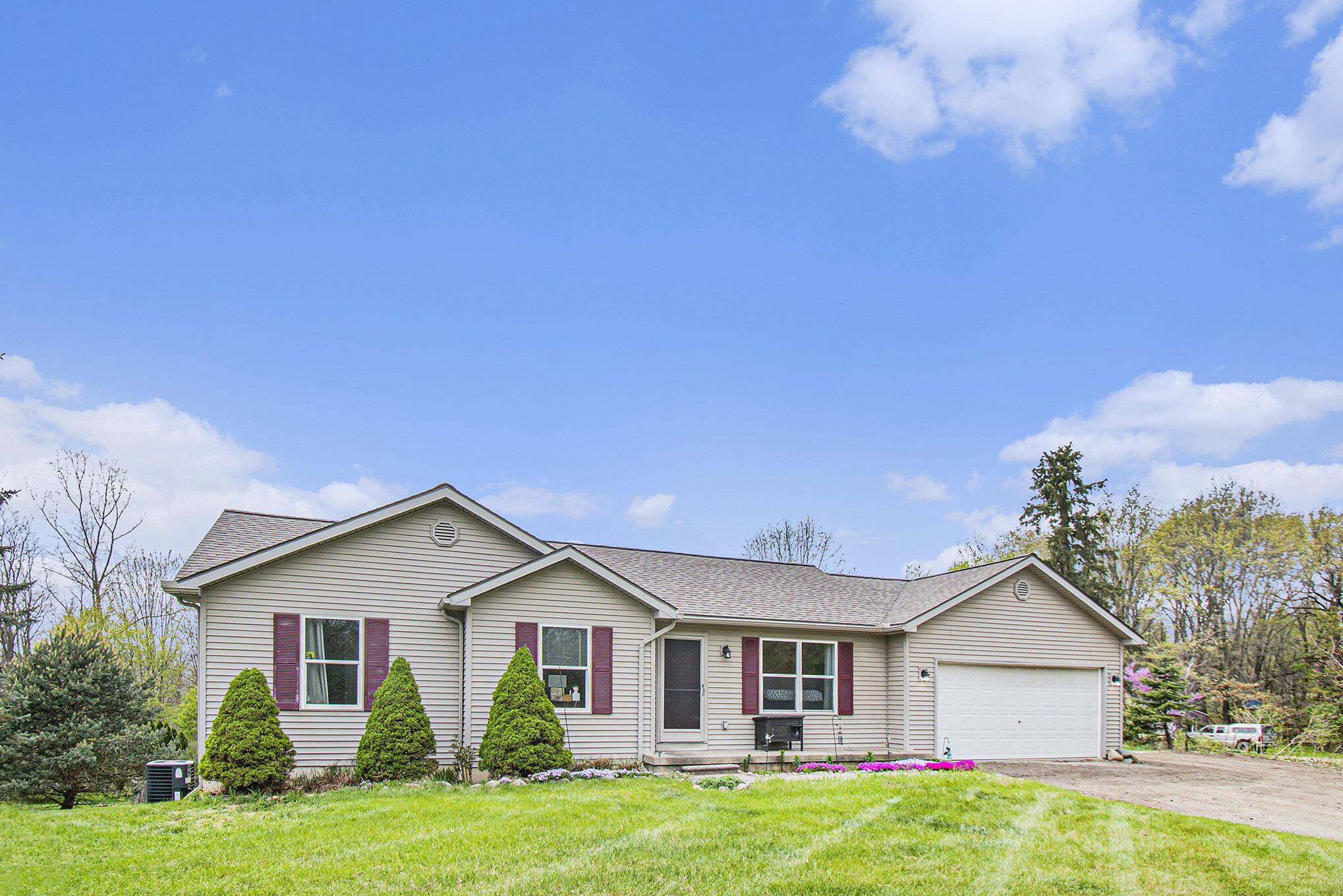 15514 Van Syckle Road Property Photo