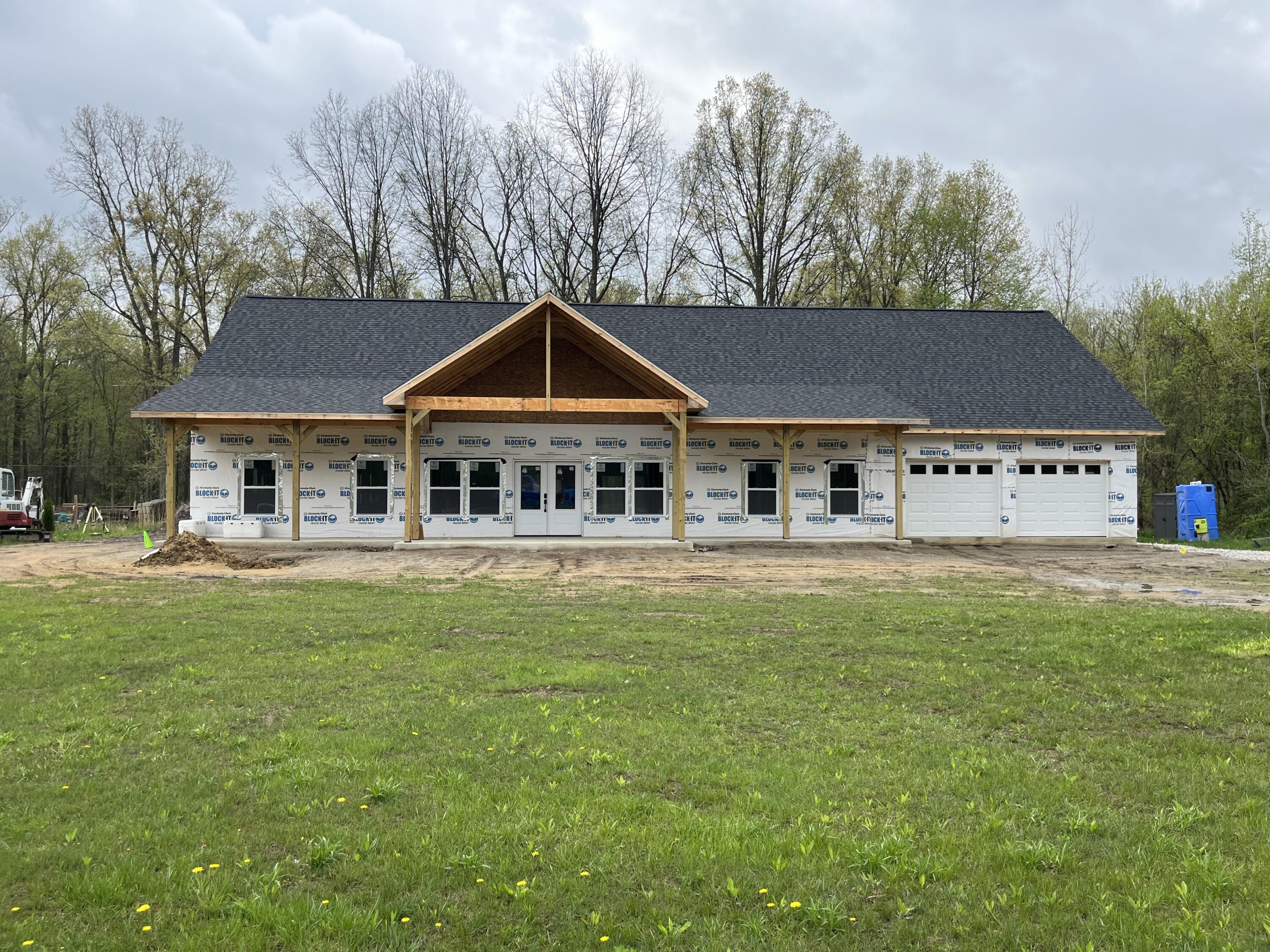 8329 Oakville Waltz Road Property Photo