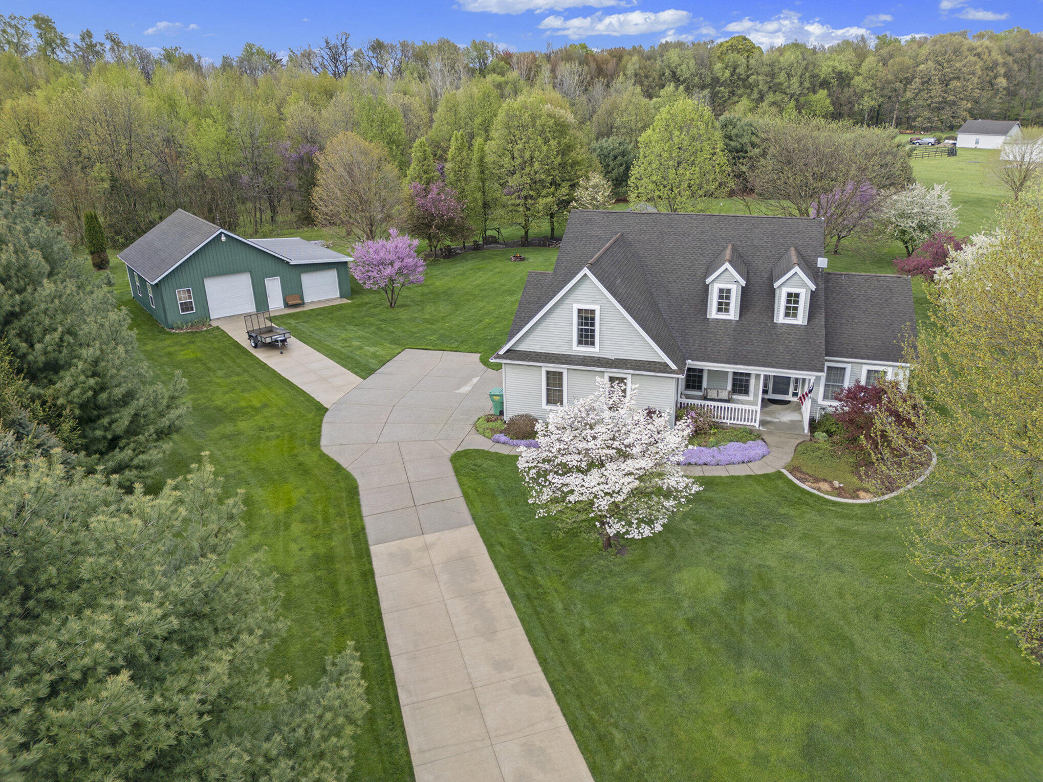 70653 Sterling Drive Property Photo 1