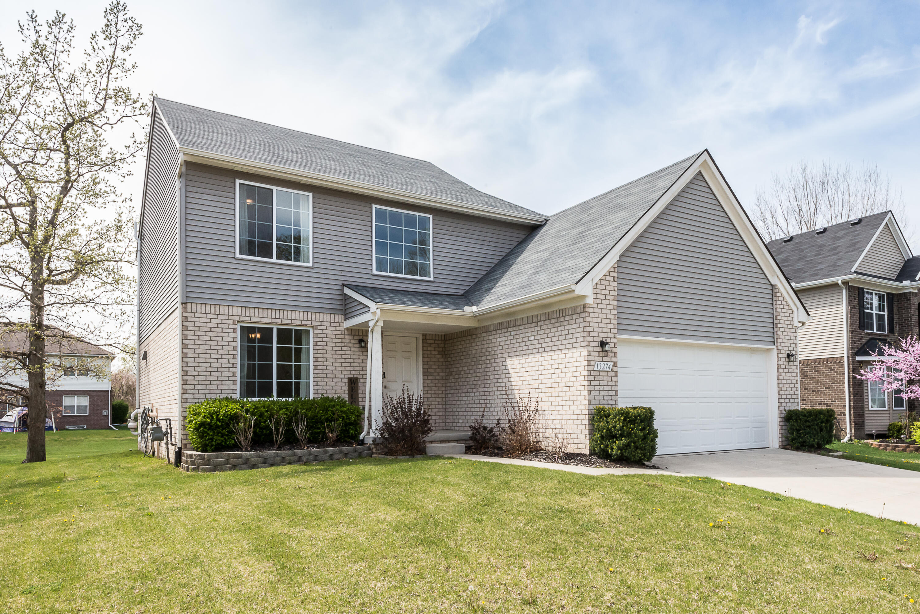 13274 Stamford Road Property Photo