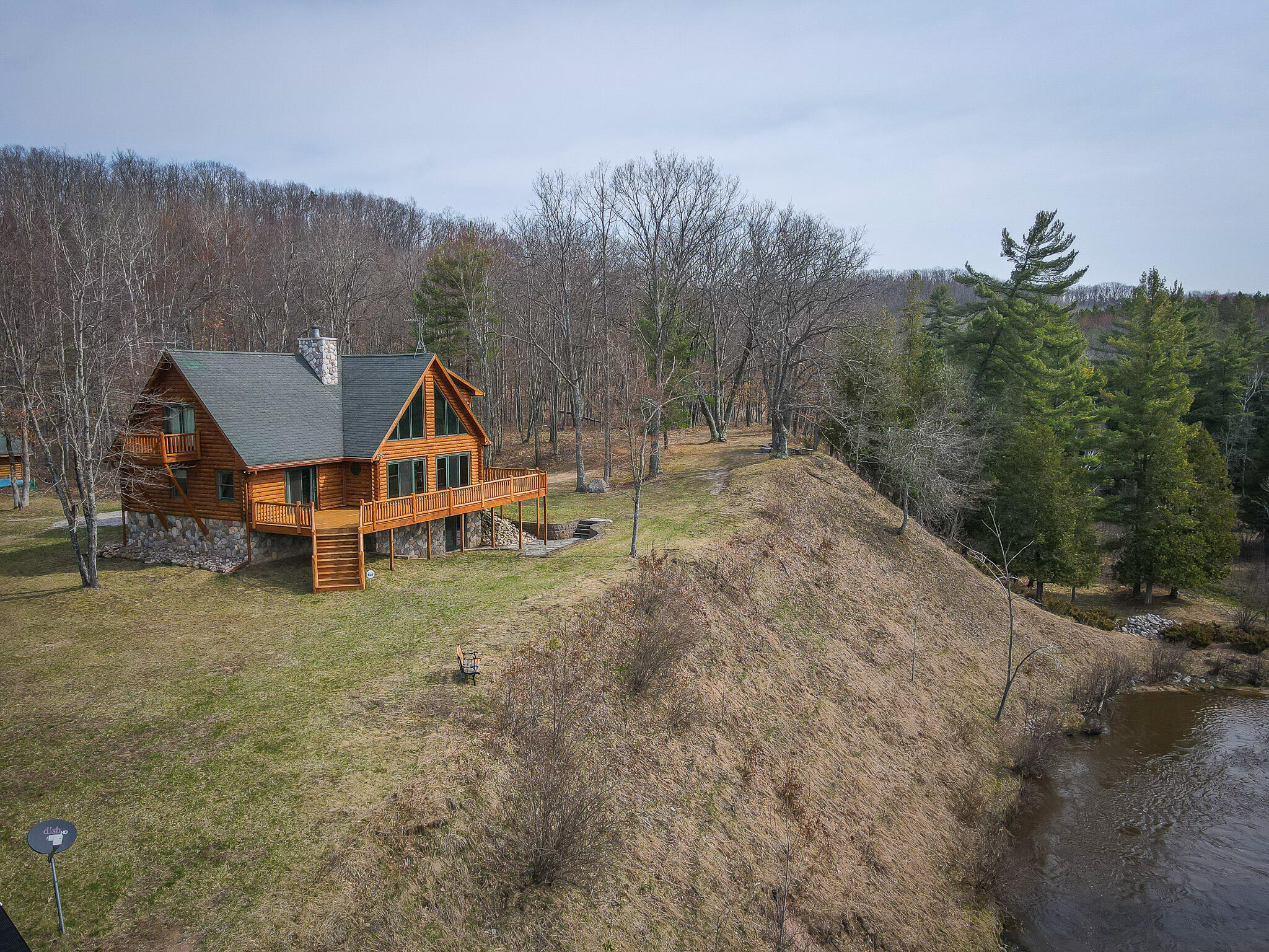 9184 S M-37 Highway Property Photo