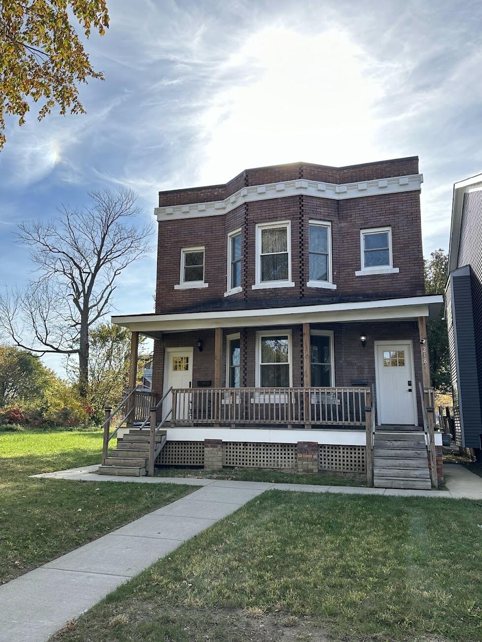 222 Harper Ave Avenue Property Photo 1