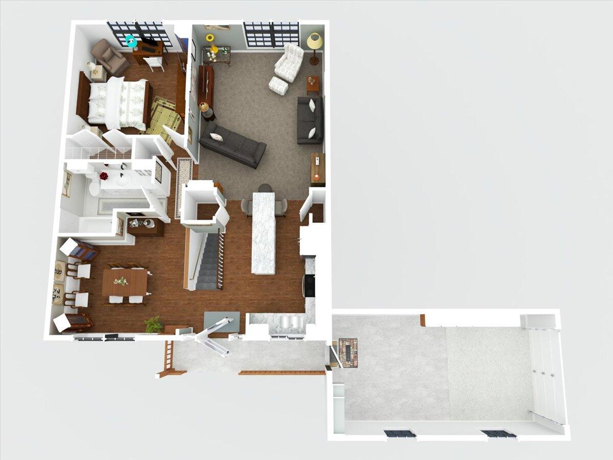11771 Shenandoah Drive Property Photo 14