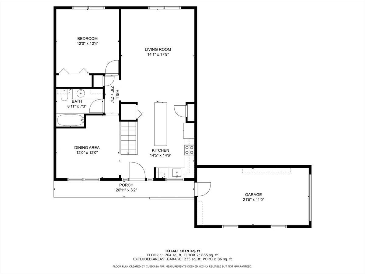 11771 Shenandoah Drive Property Photo 15