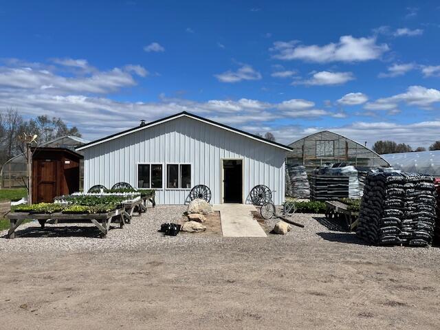 5417 Archer Road Property Photo 1