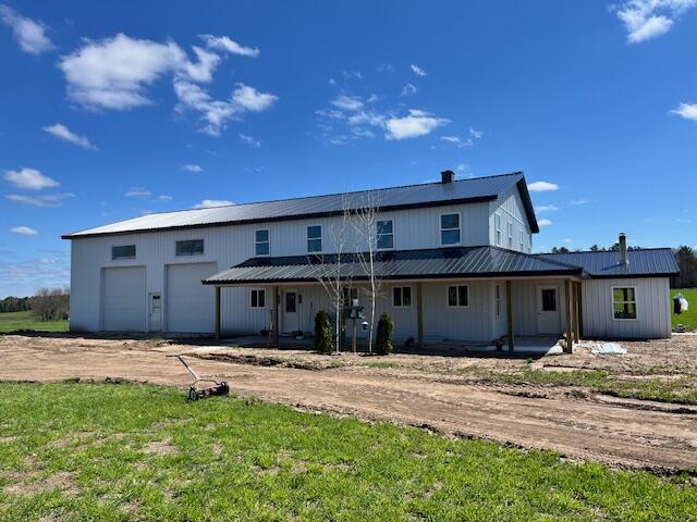5195 Chief Road Property Photo 1