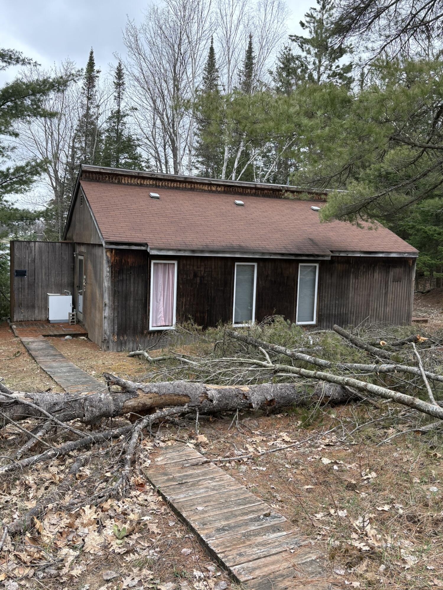 9961 Lower Chub Lake Road Property Photo 1