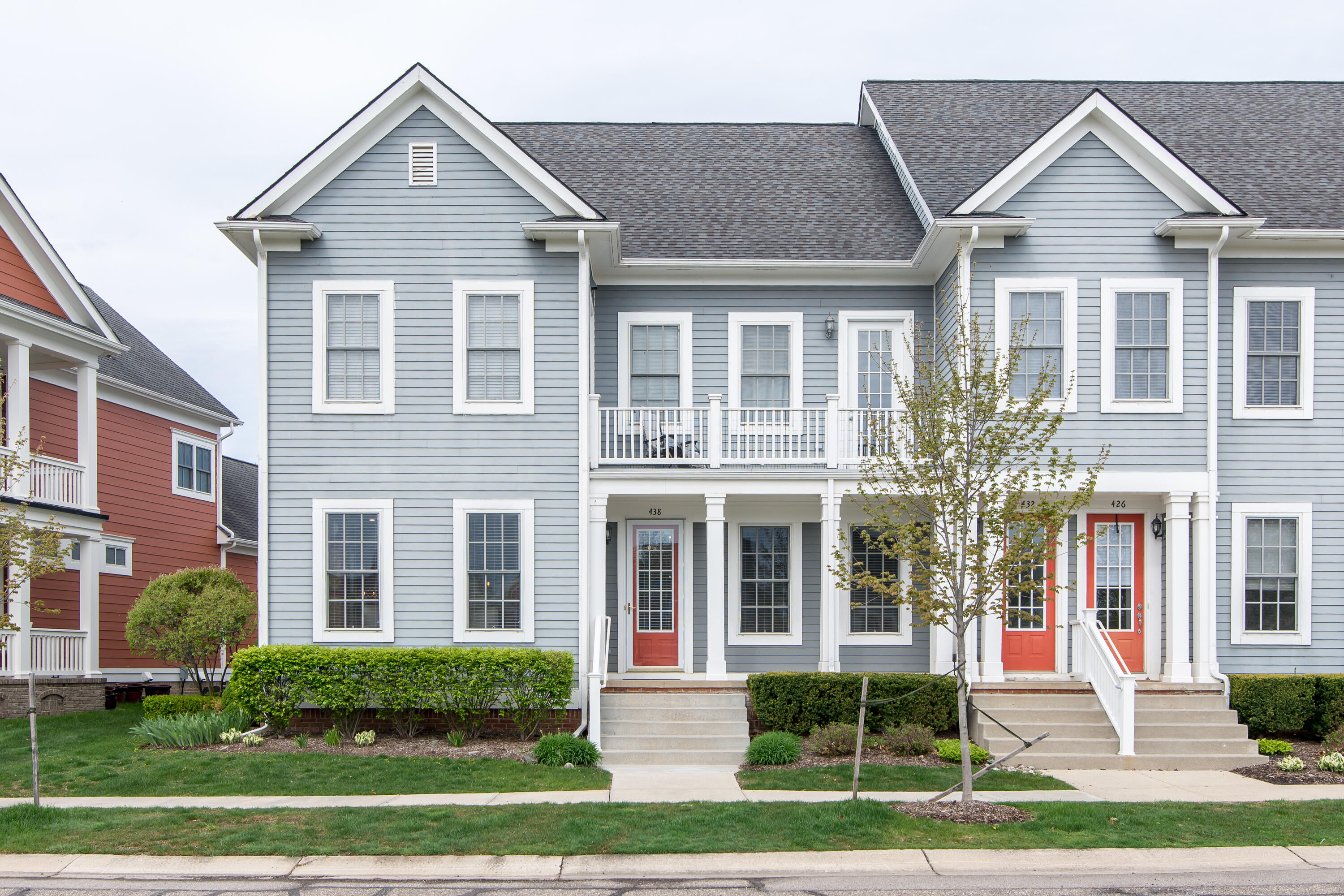 438 Filmore Street Property Photo