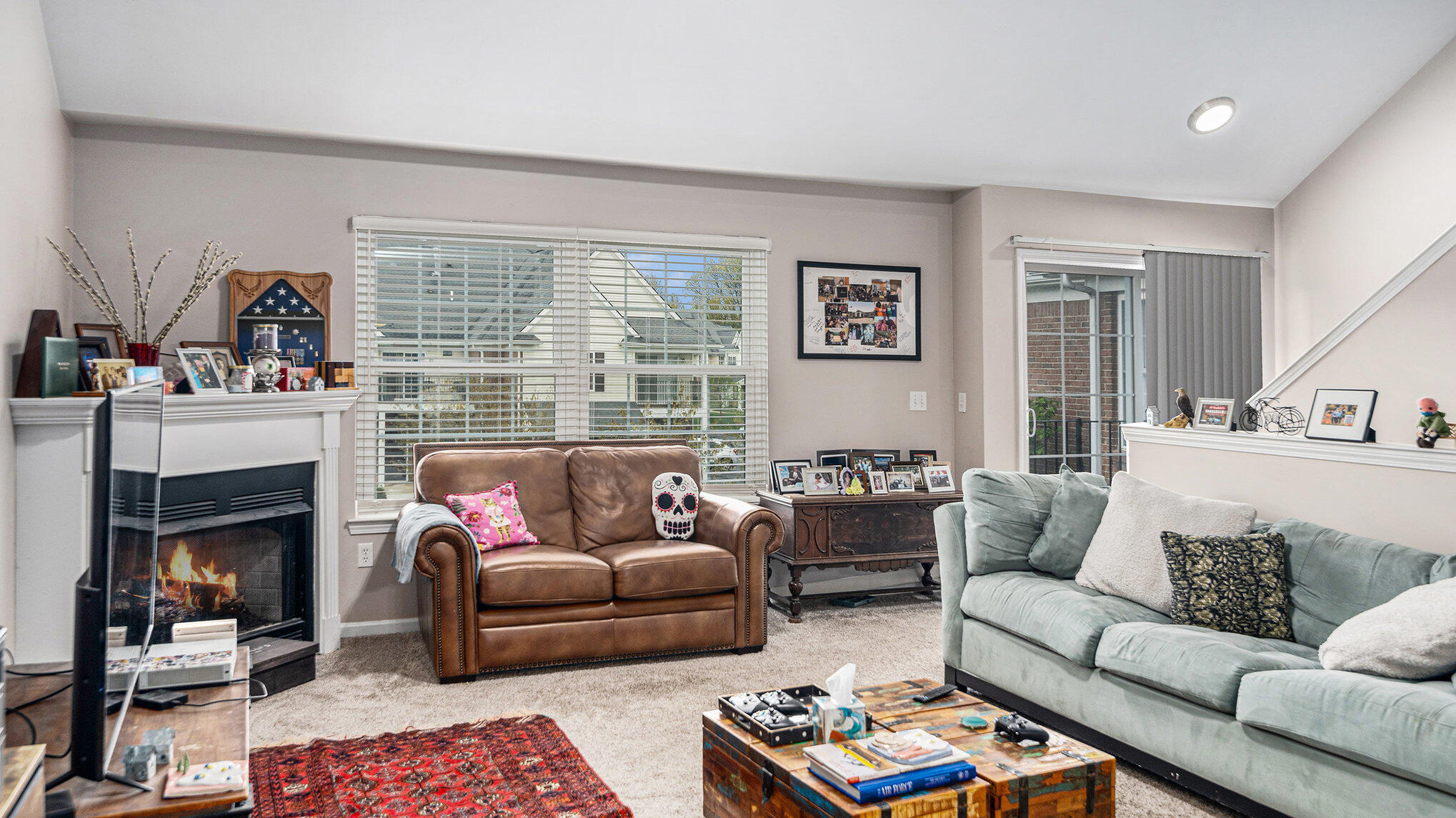 1102 Rial Lake Drive Property Photo 9