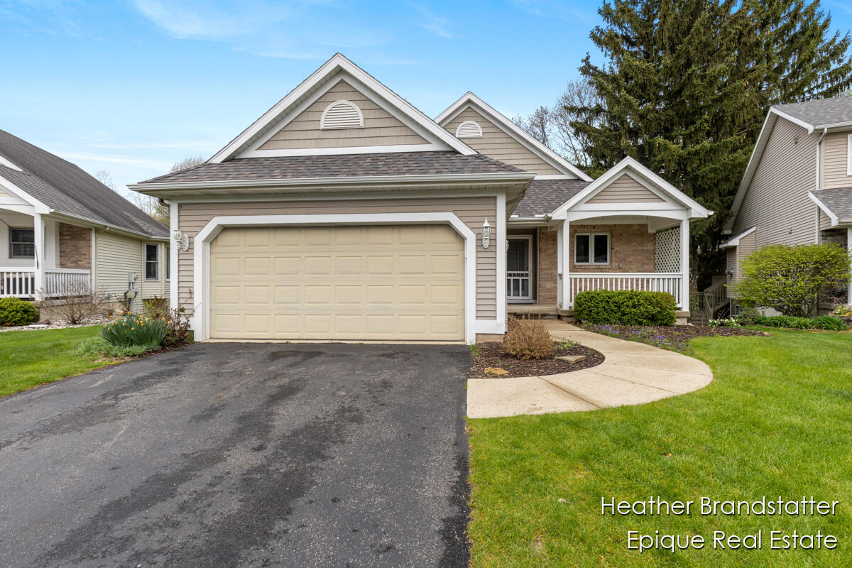 16750 Printemp Drive Property Photo