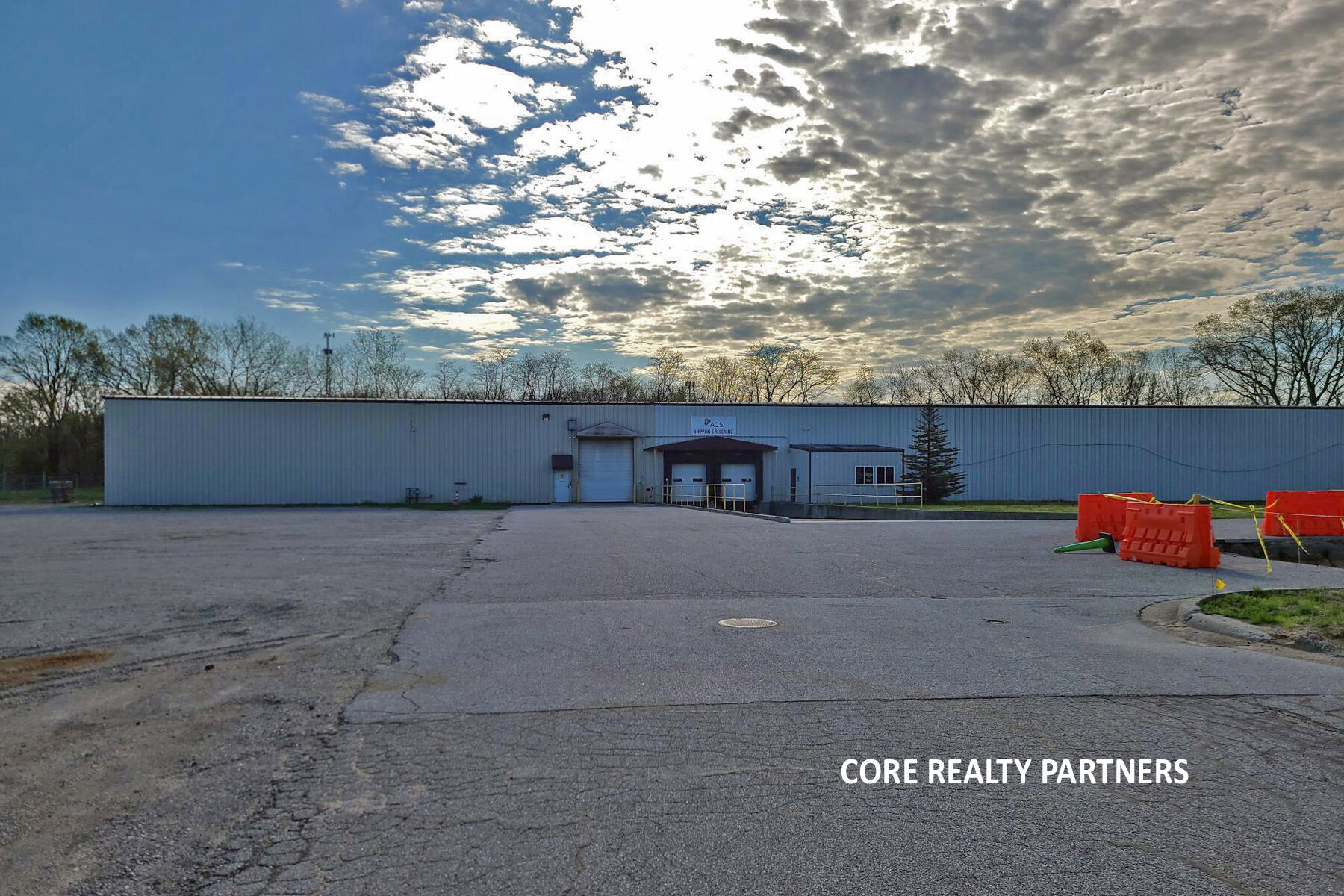 1254 E Barney Avenue Property Photo 1