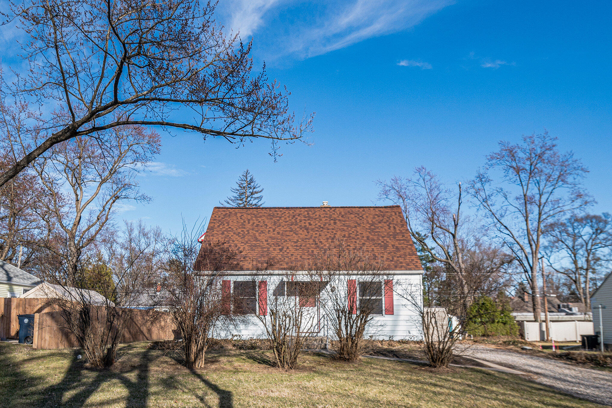 2669 Bellwood Avenue Property Photo