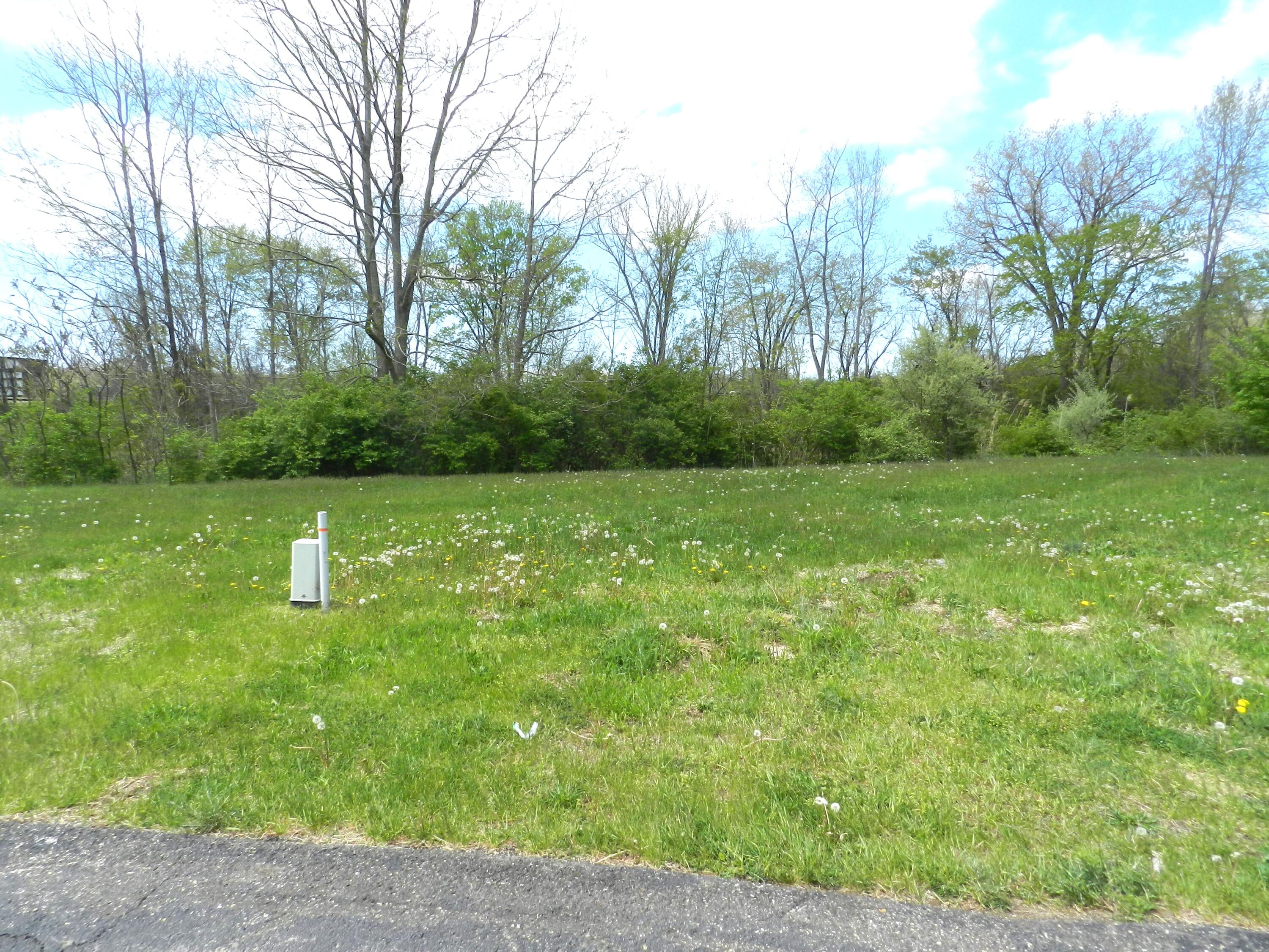 519 Swan River Drive Property Photo 1