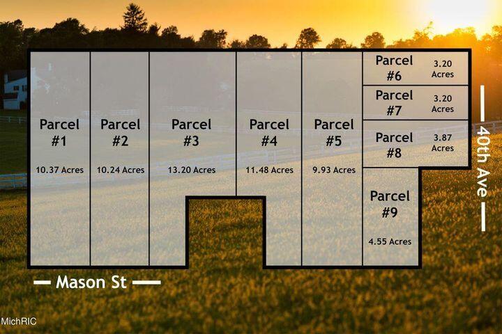 Parcel 7 40th Property Photo 1