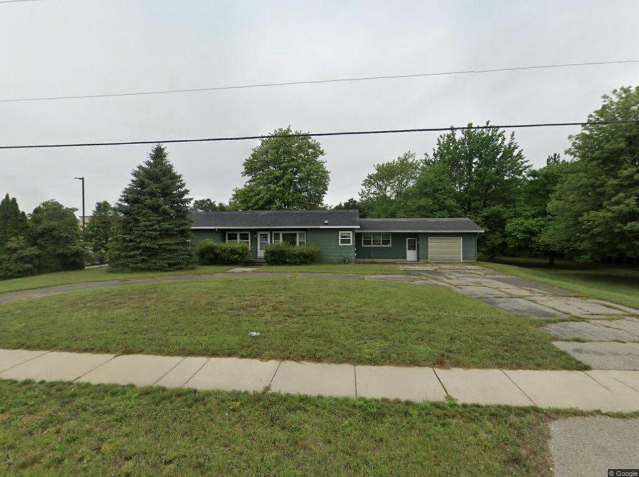 4895 Harvey Street Property Photo 1