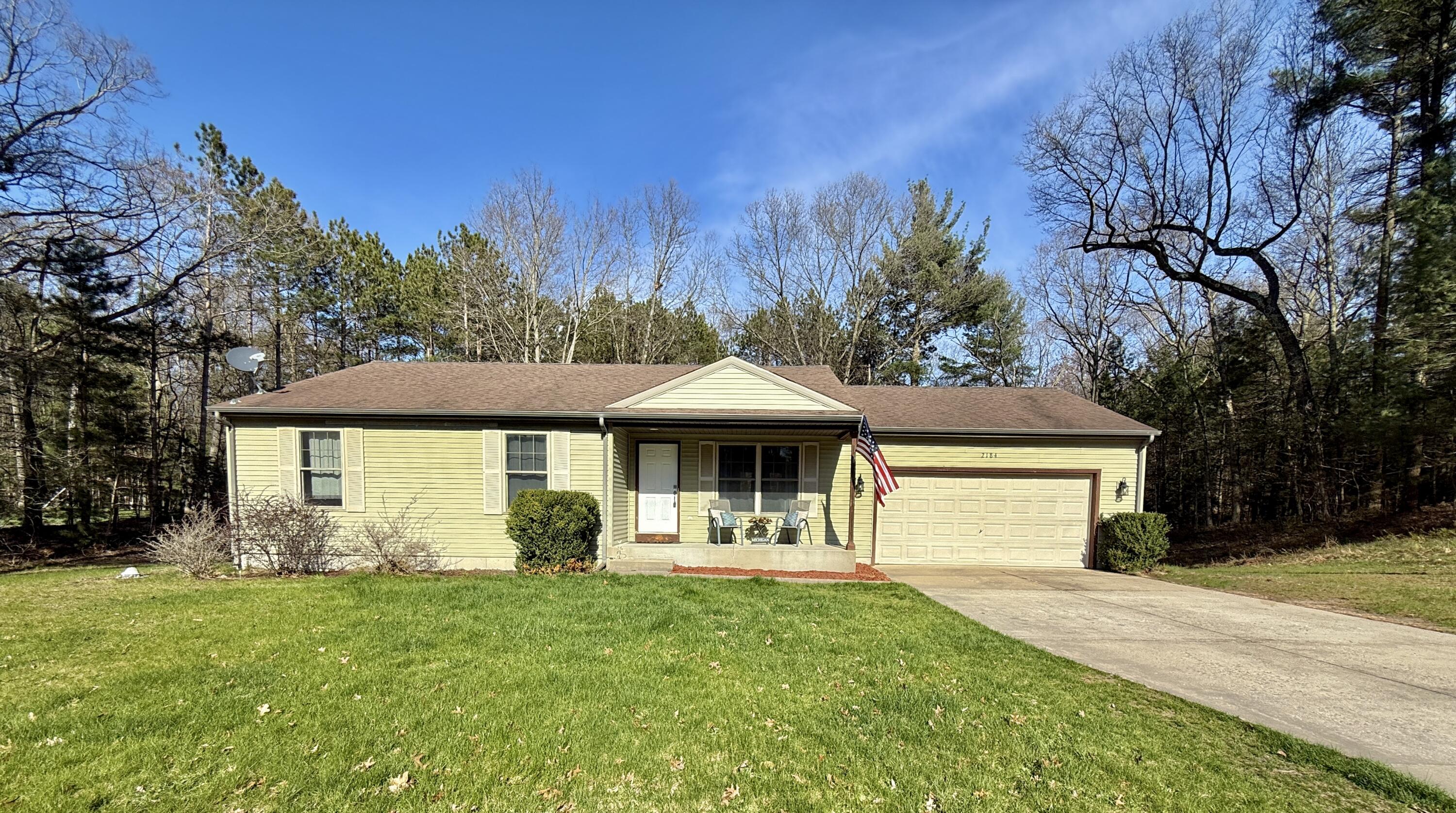 2184 Sugaridge Drive