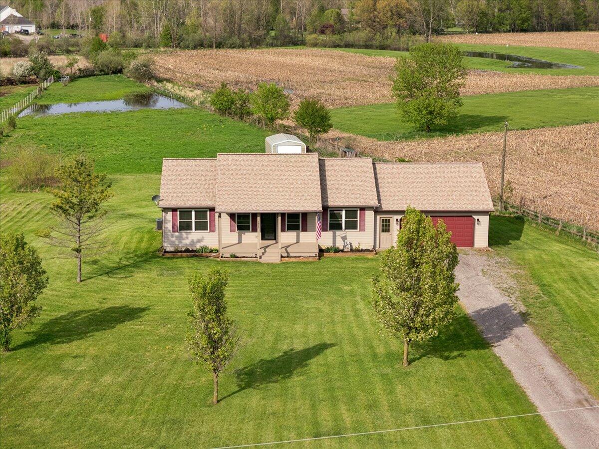 1825 River Bend Drive Property Photo