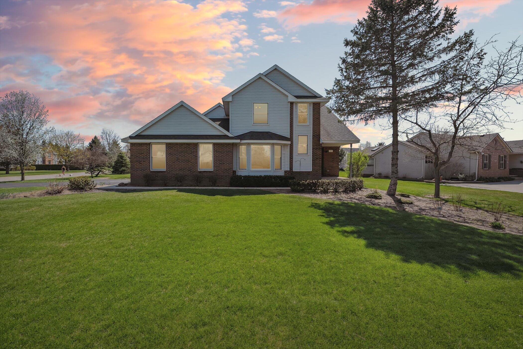 13732 Monarch Drive Property Photo