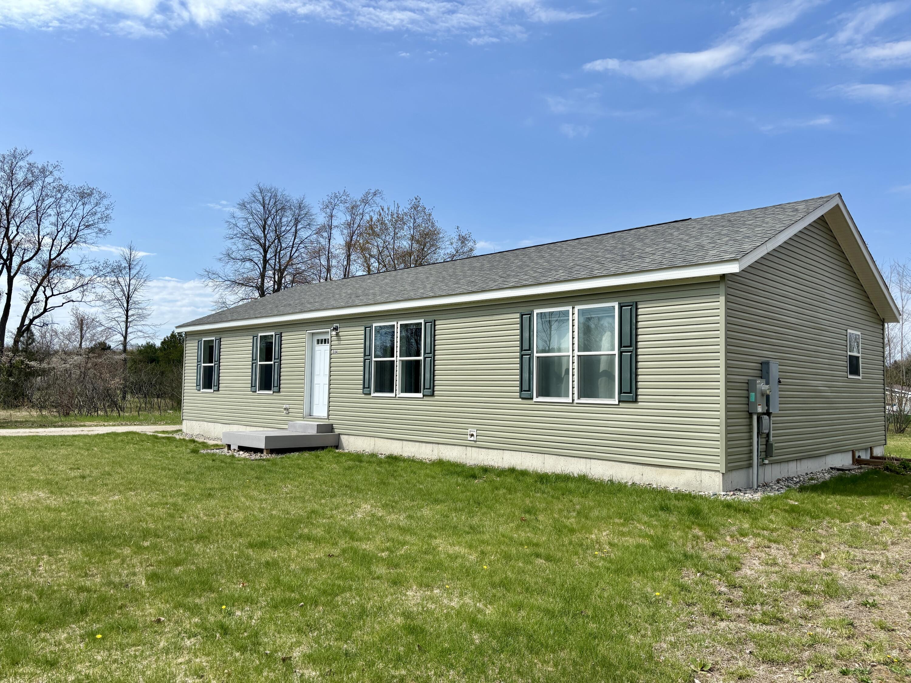 554 Ottawa Trail Property Photo