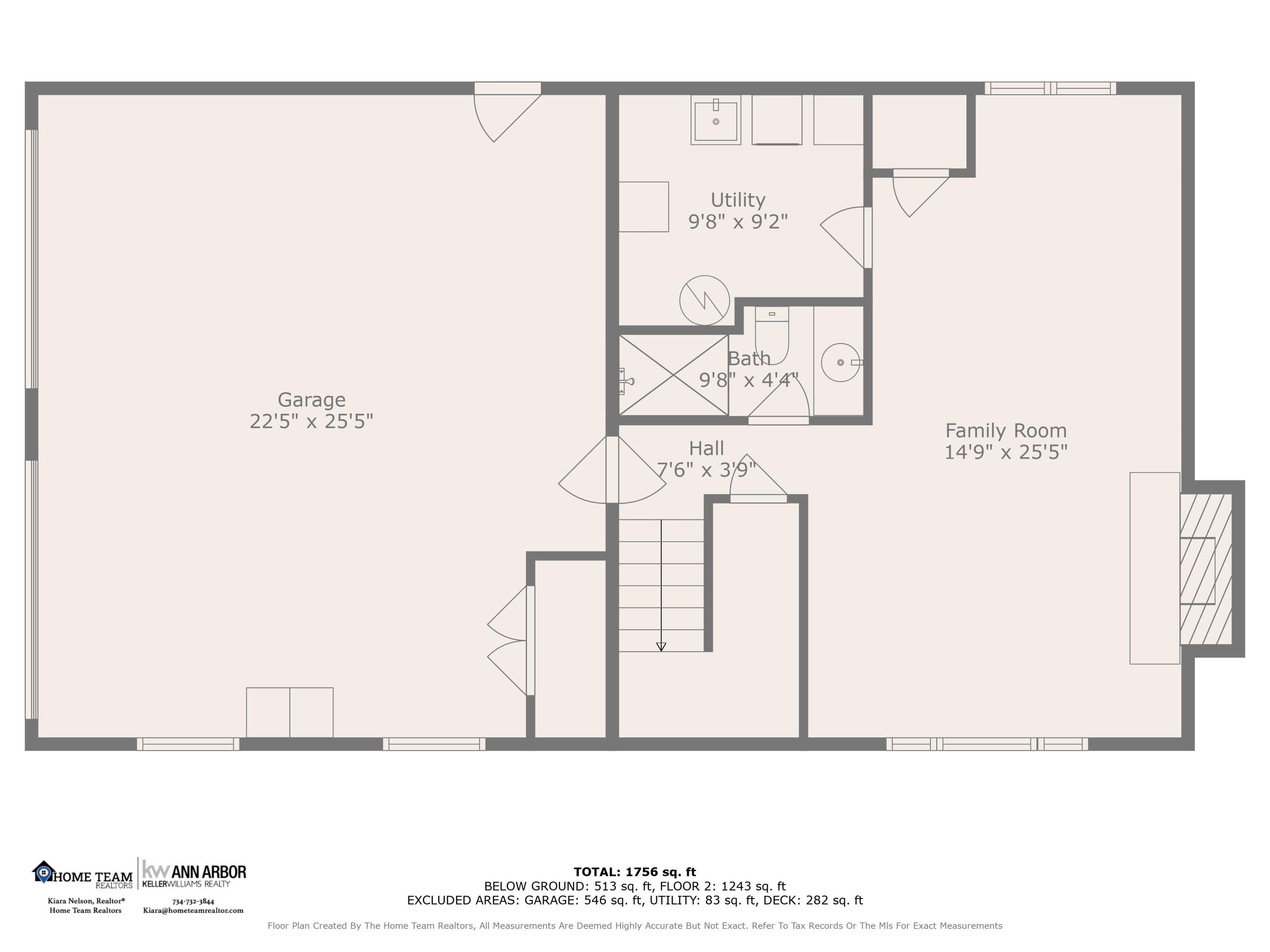 11926 Neil Street Property Photo 51