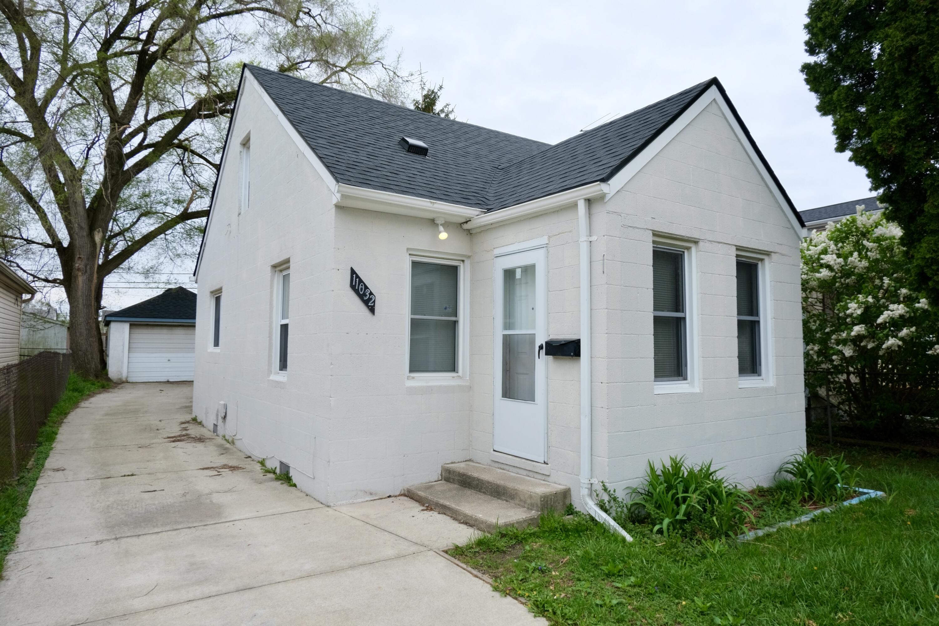 11032 Continental Avenue Property Photo