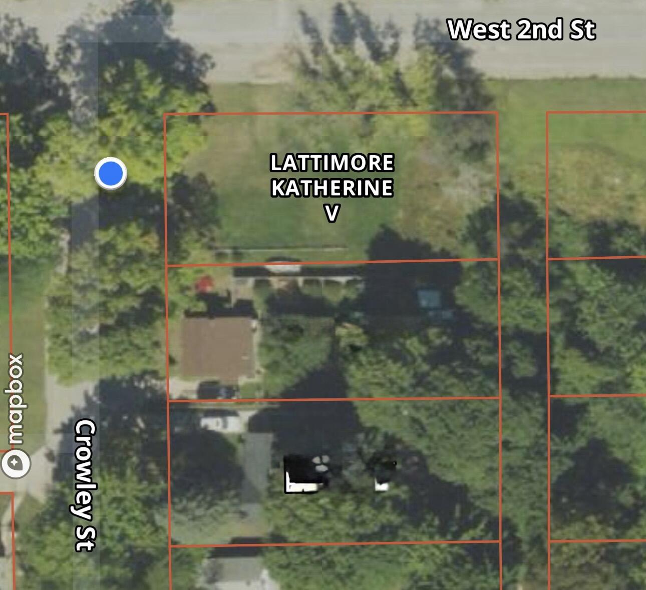 203 Crowley Street Property Photo 1