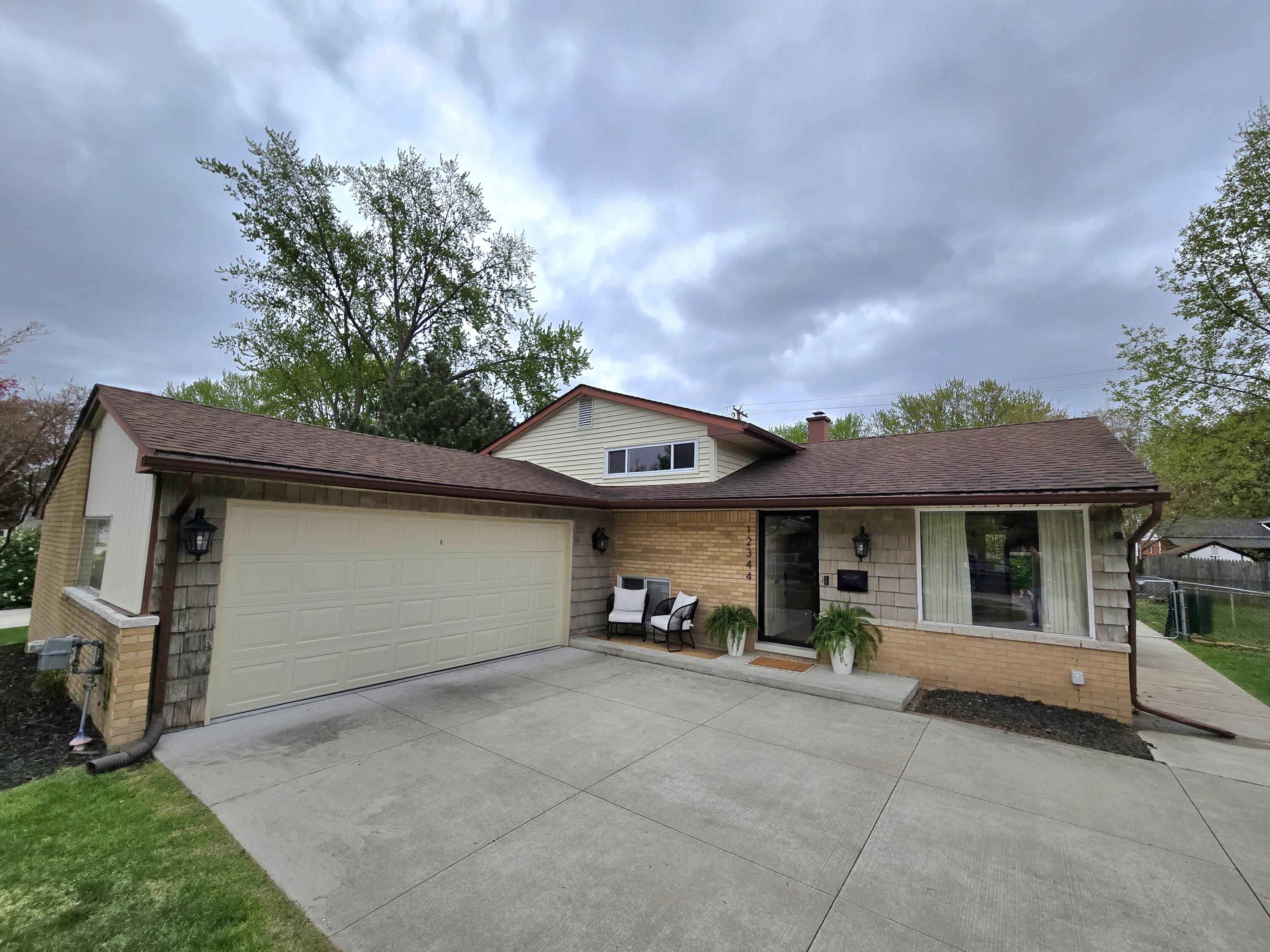 12344 Malburg Drive Property Photo