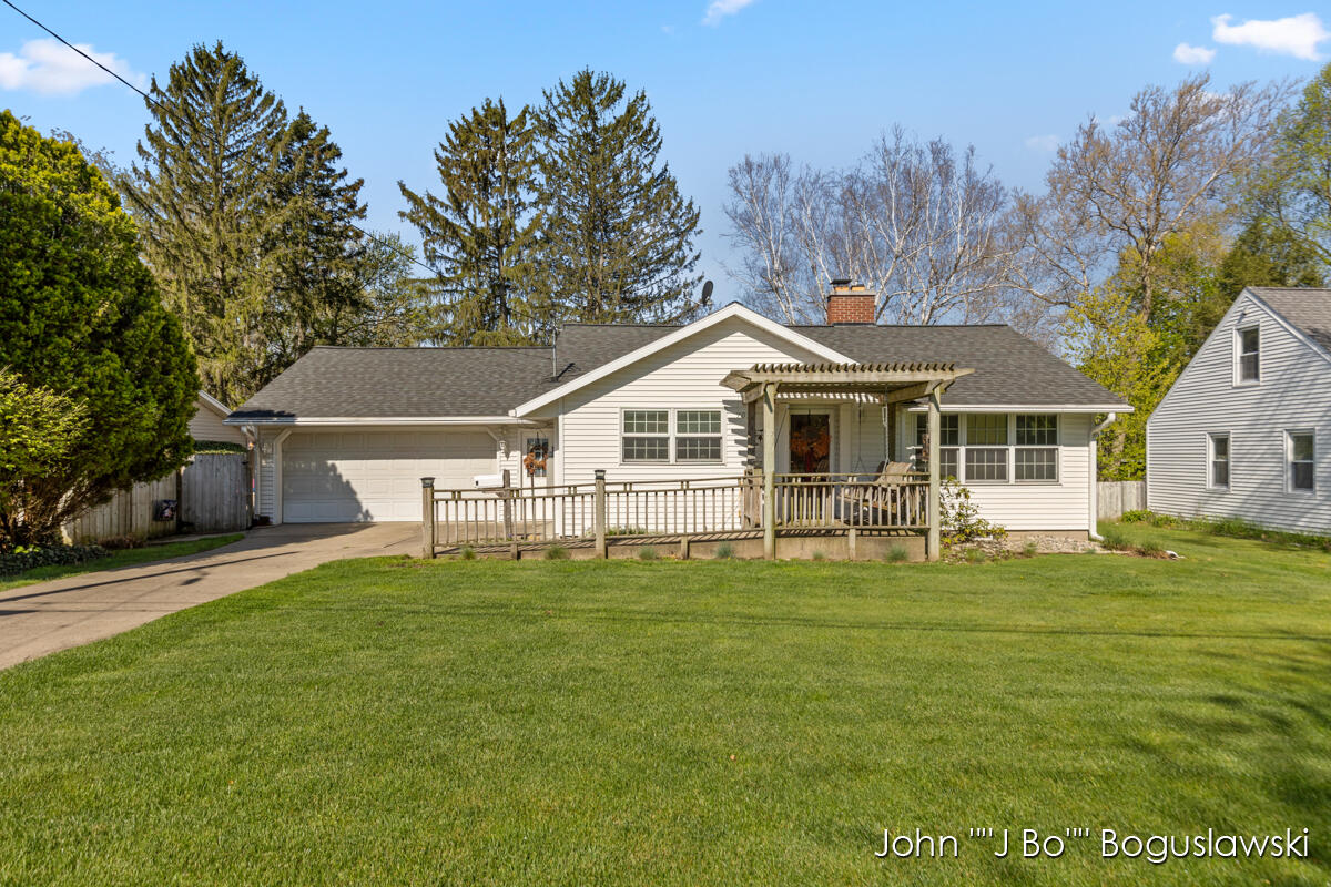 1017 Pearl Street Property Photo