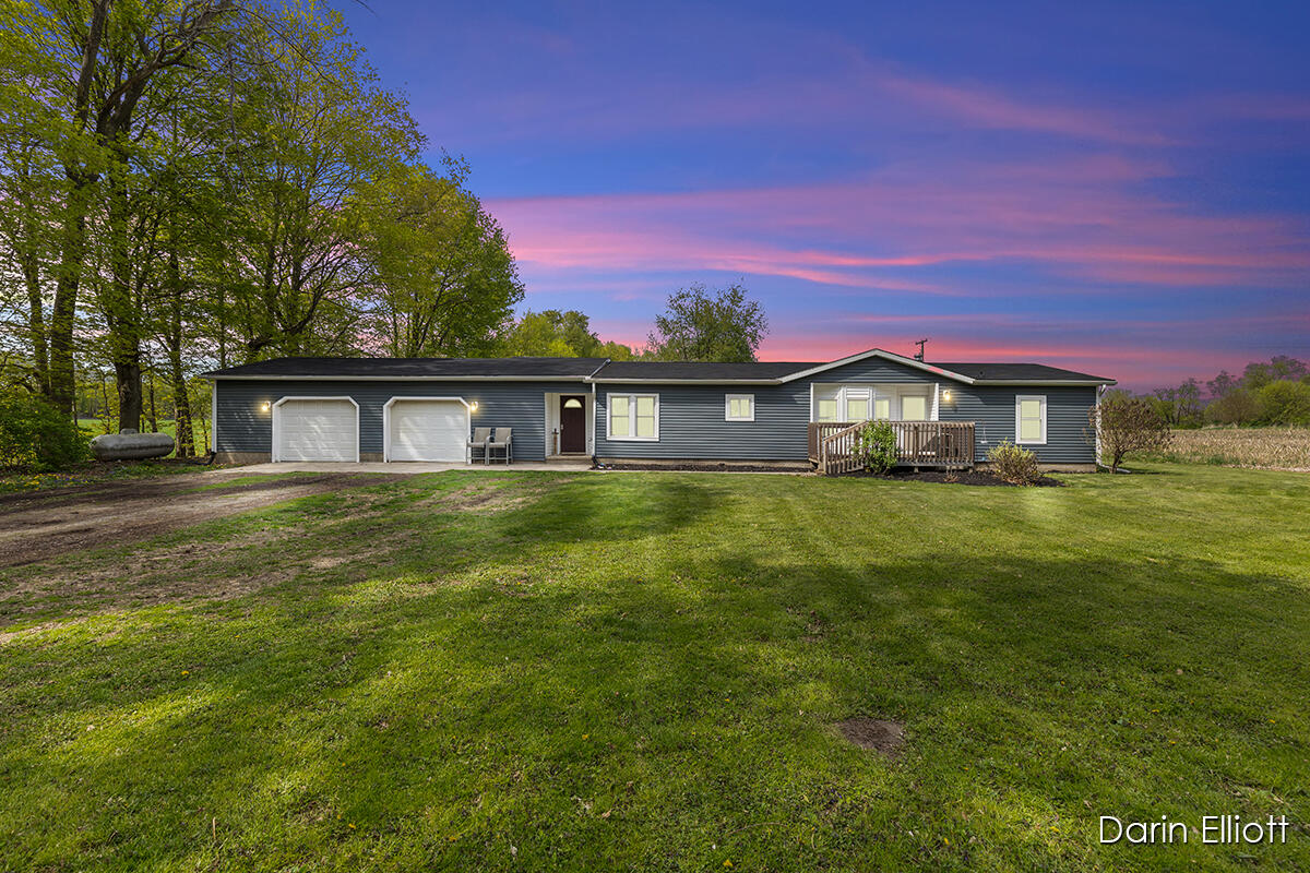 3616 Dake Road Property Photo