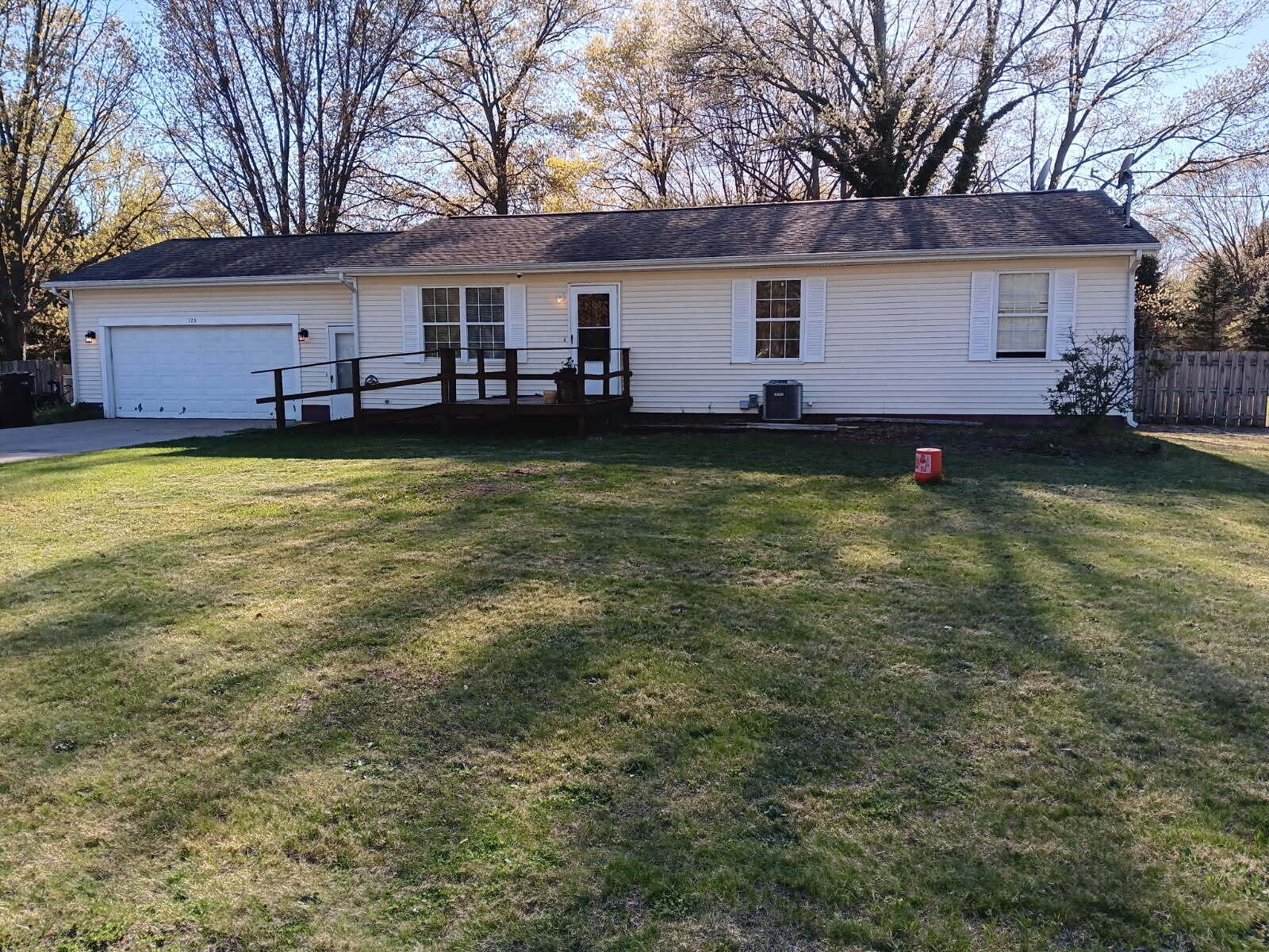 123 Darwin Drive