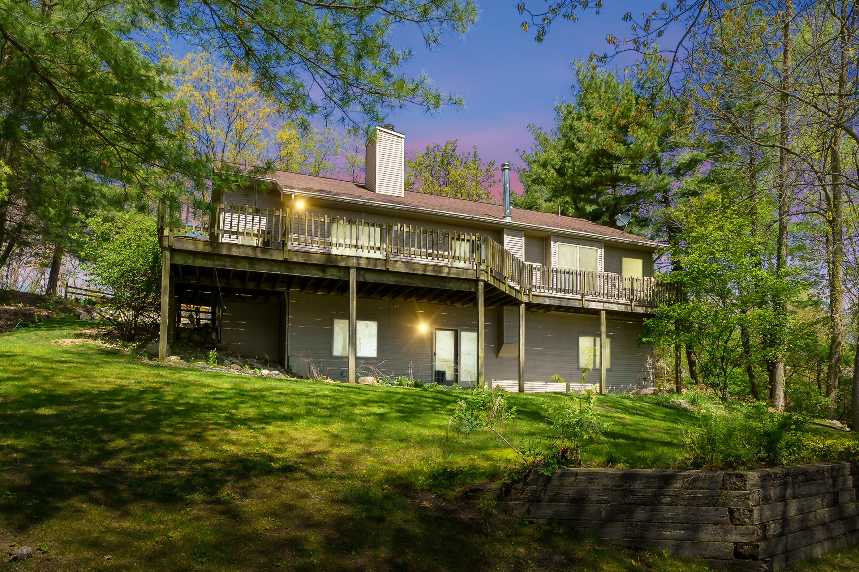10511 Stoney Point Drive Property Photo 1