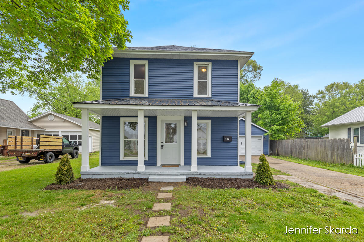 522 S Front Street Property Photo