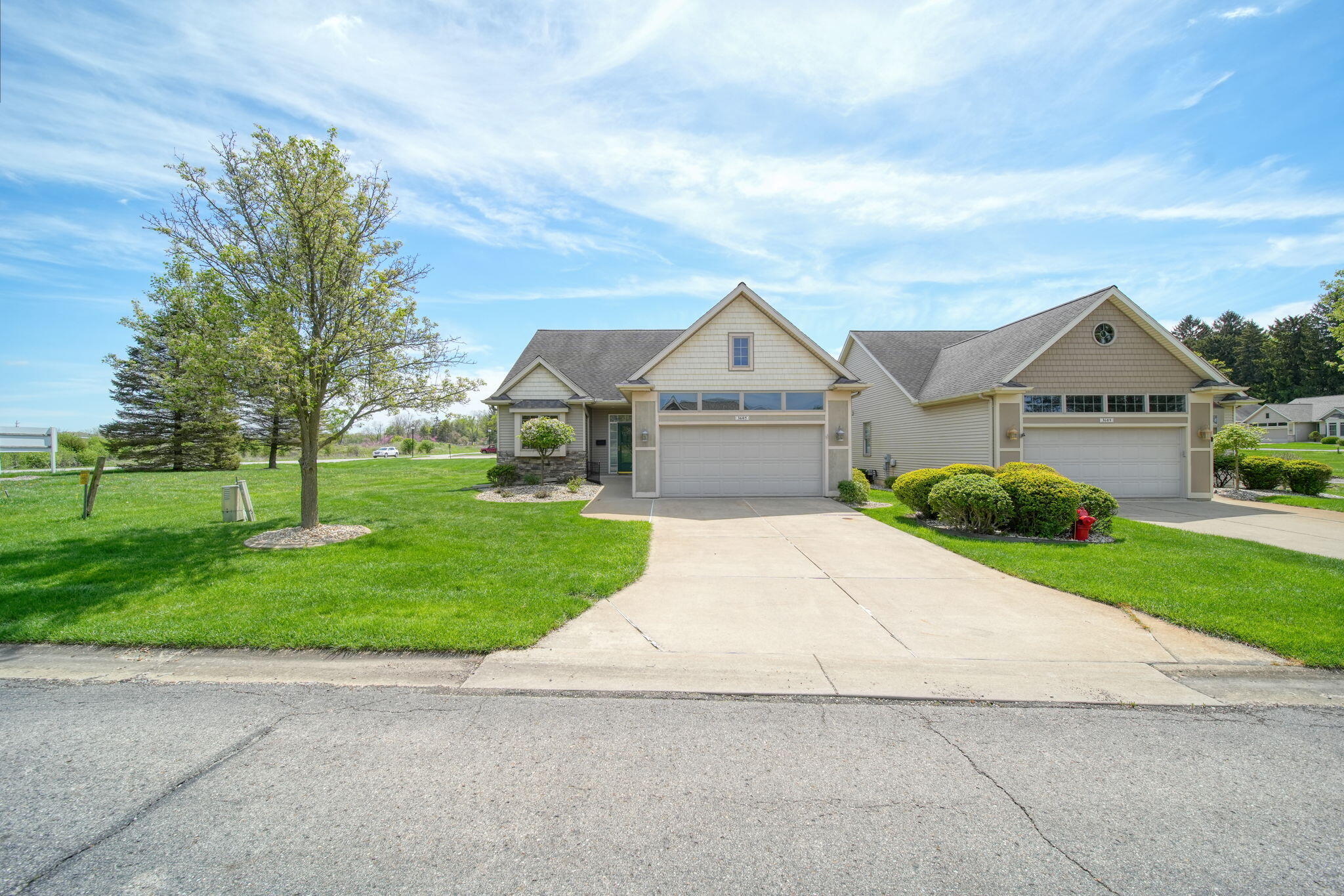 3605 Terrace Hills Lane Property Photo 1