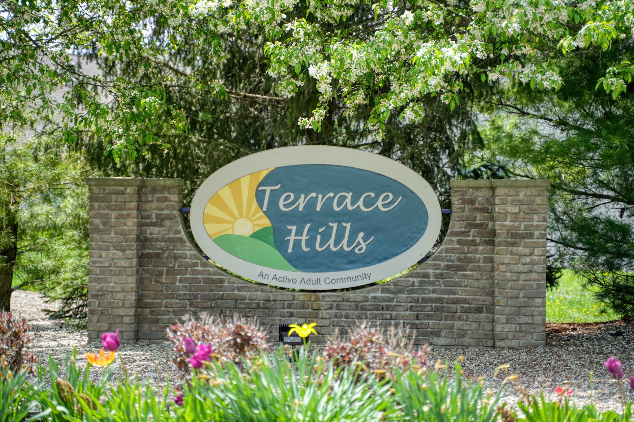 3605 Terrace Hills Lane Property Photo 2