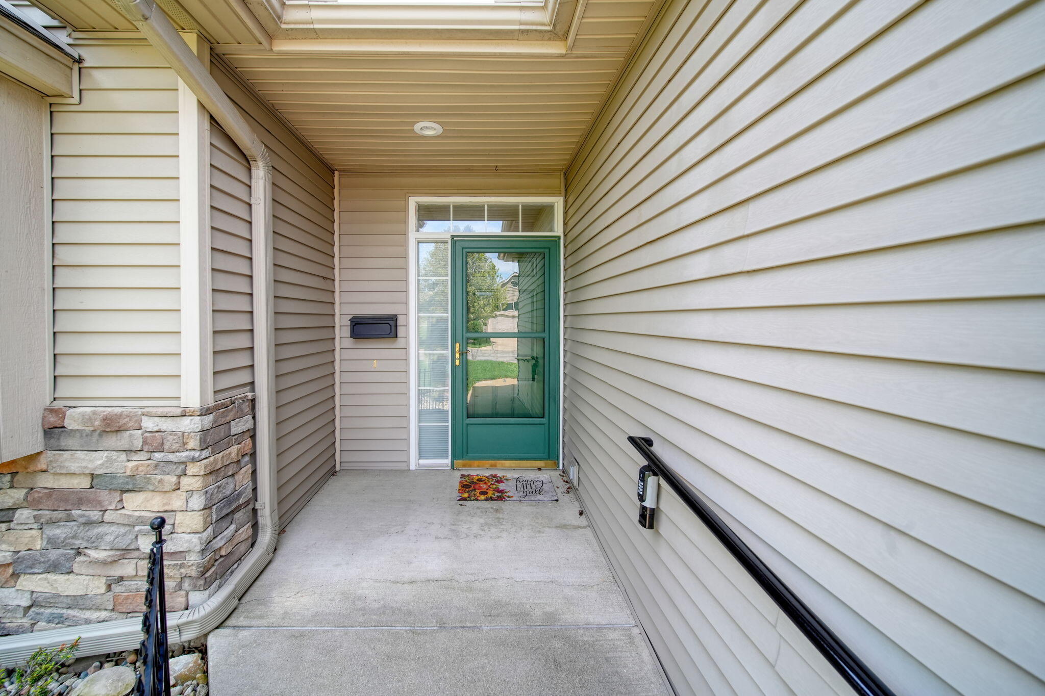 3605 Terrace Hills Lane Property Photo 7