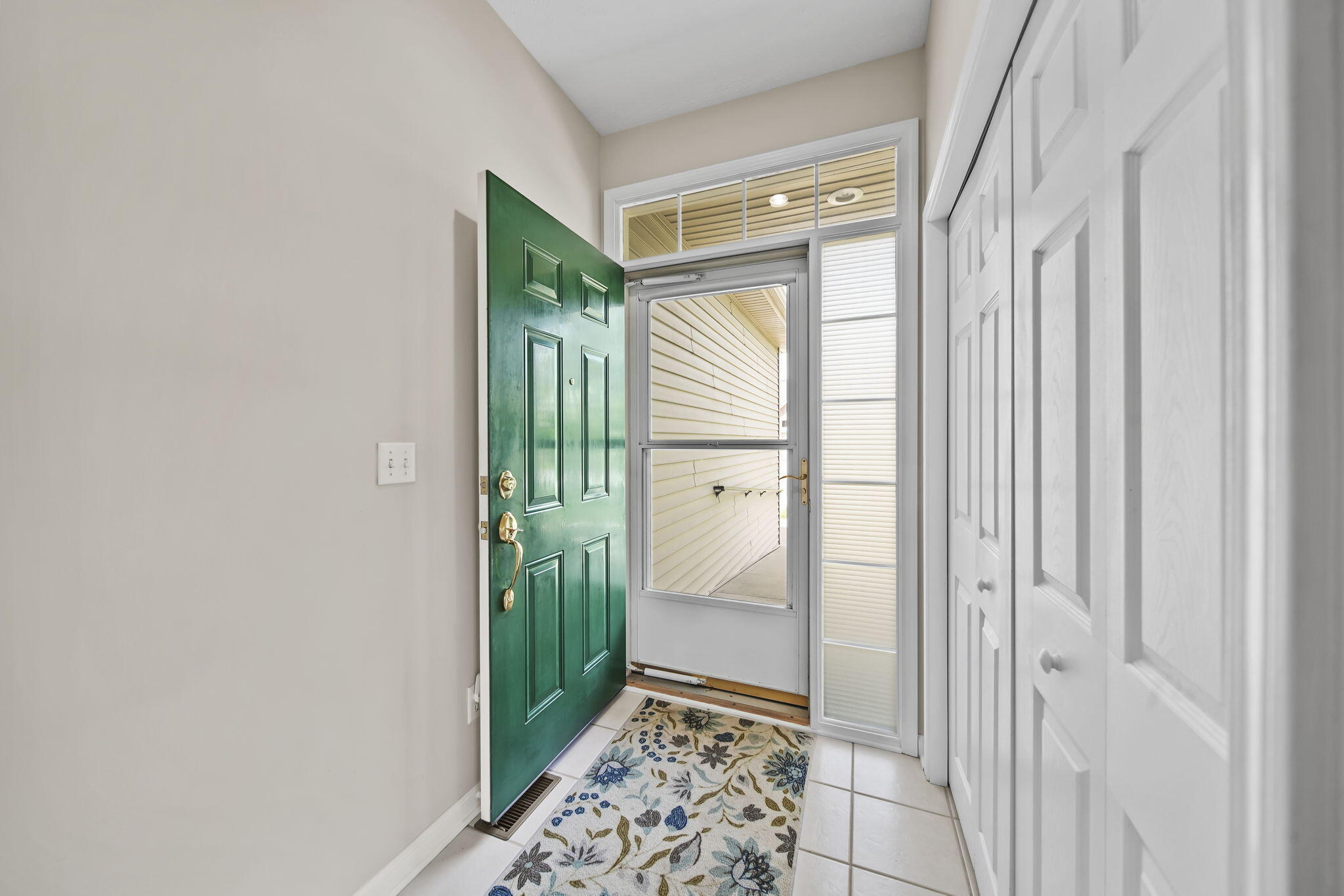 3605 Terrace Hills Lane Property Photo 8