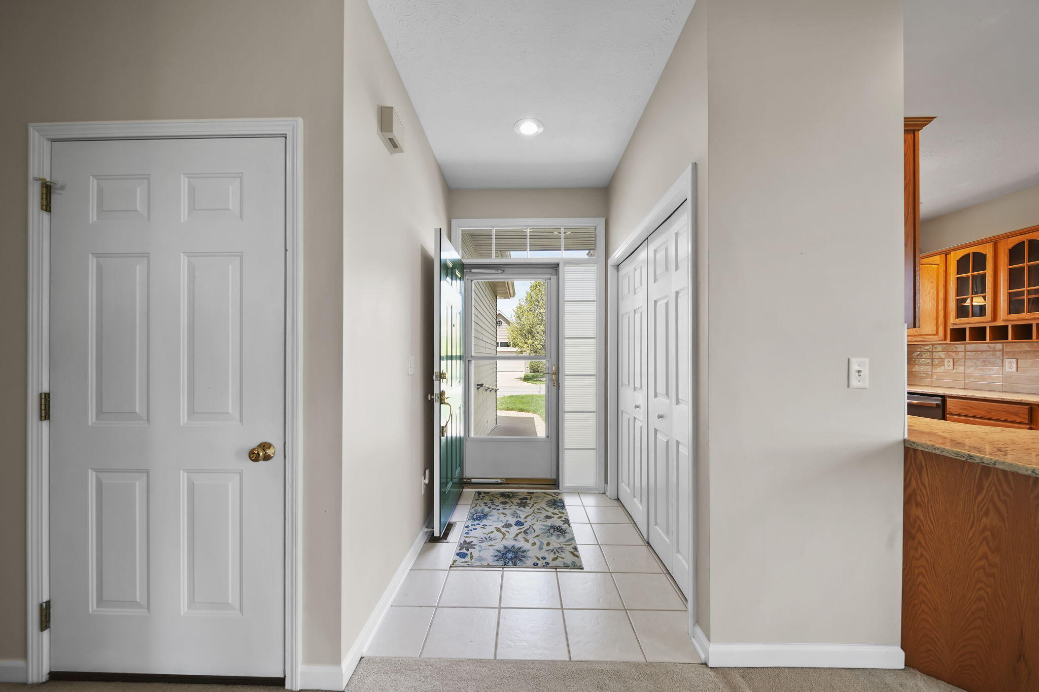 3605 Terrace Hills Lane Property Photo 9